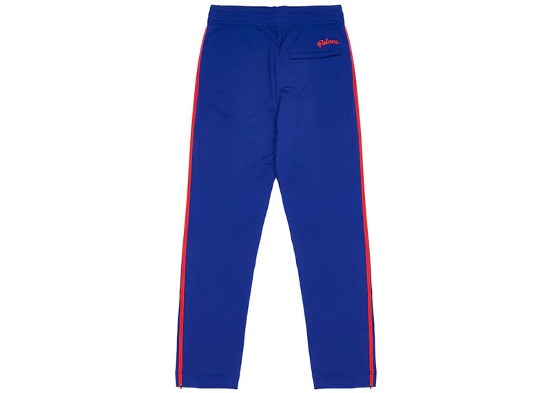 PALACE Palace Y-3 Track Pants Navy outlook