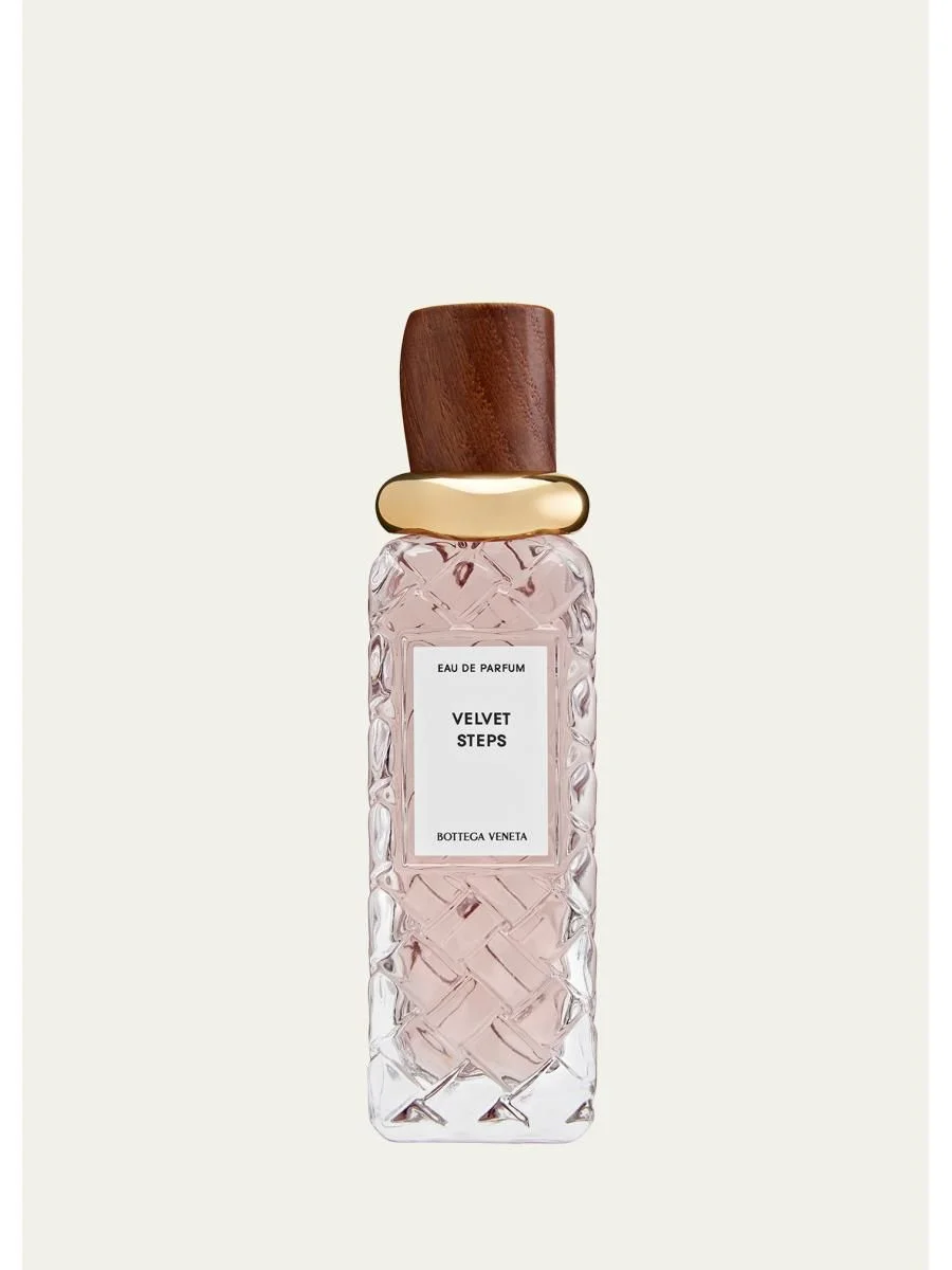 Velvet Steps Eau de Parfum, 3.4 oz. - 1