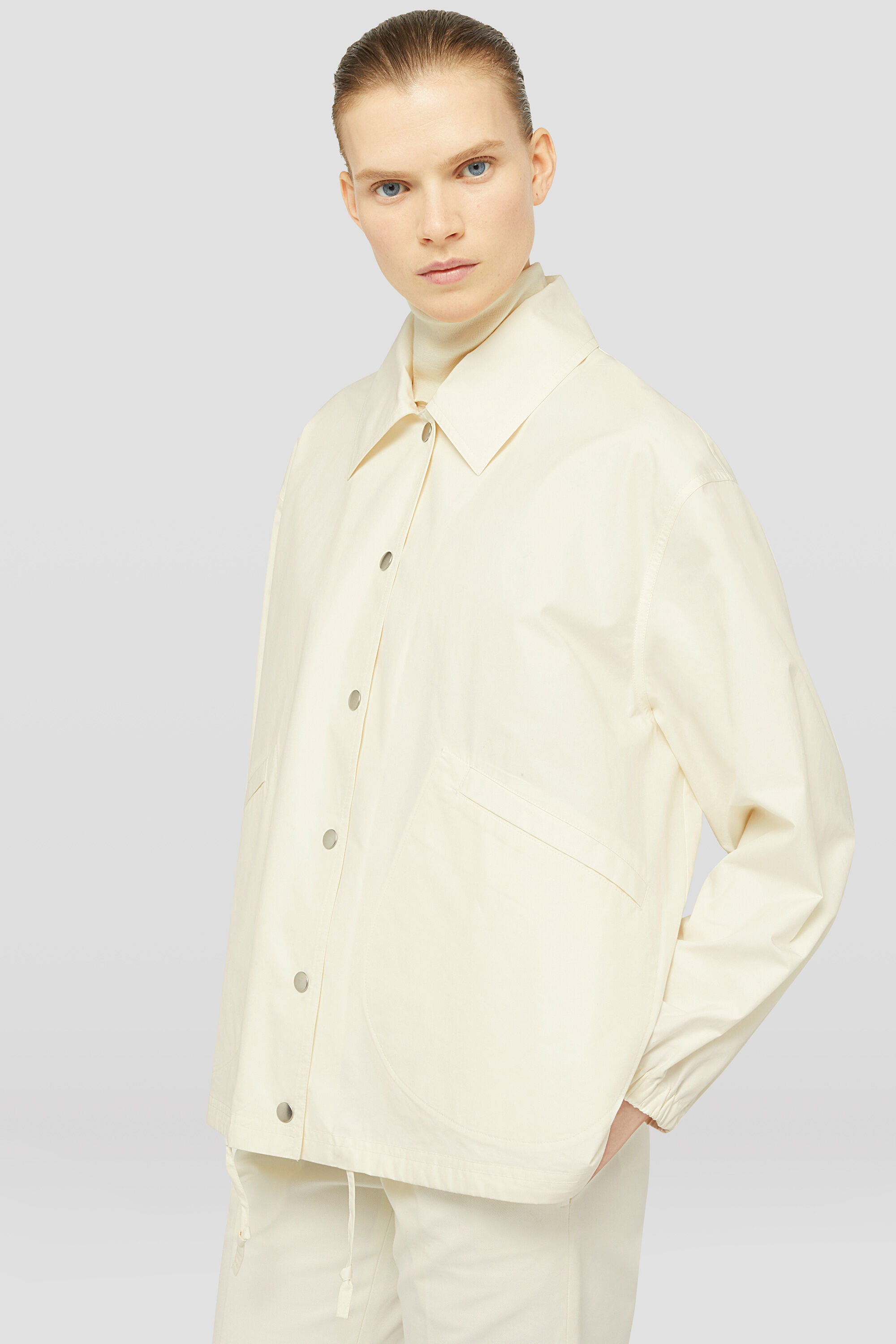 Logo Jacket - 2