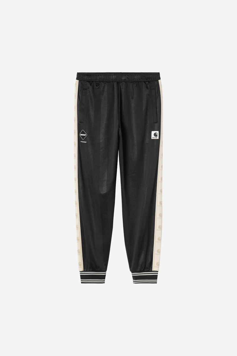 F.C.Real Bristol x Carhartt WIP Track Jersey Pants 1