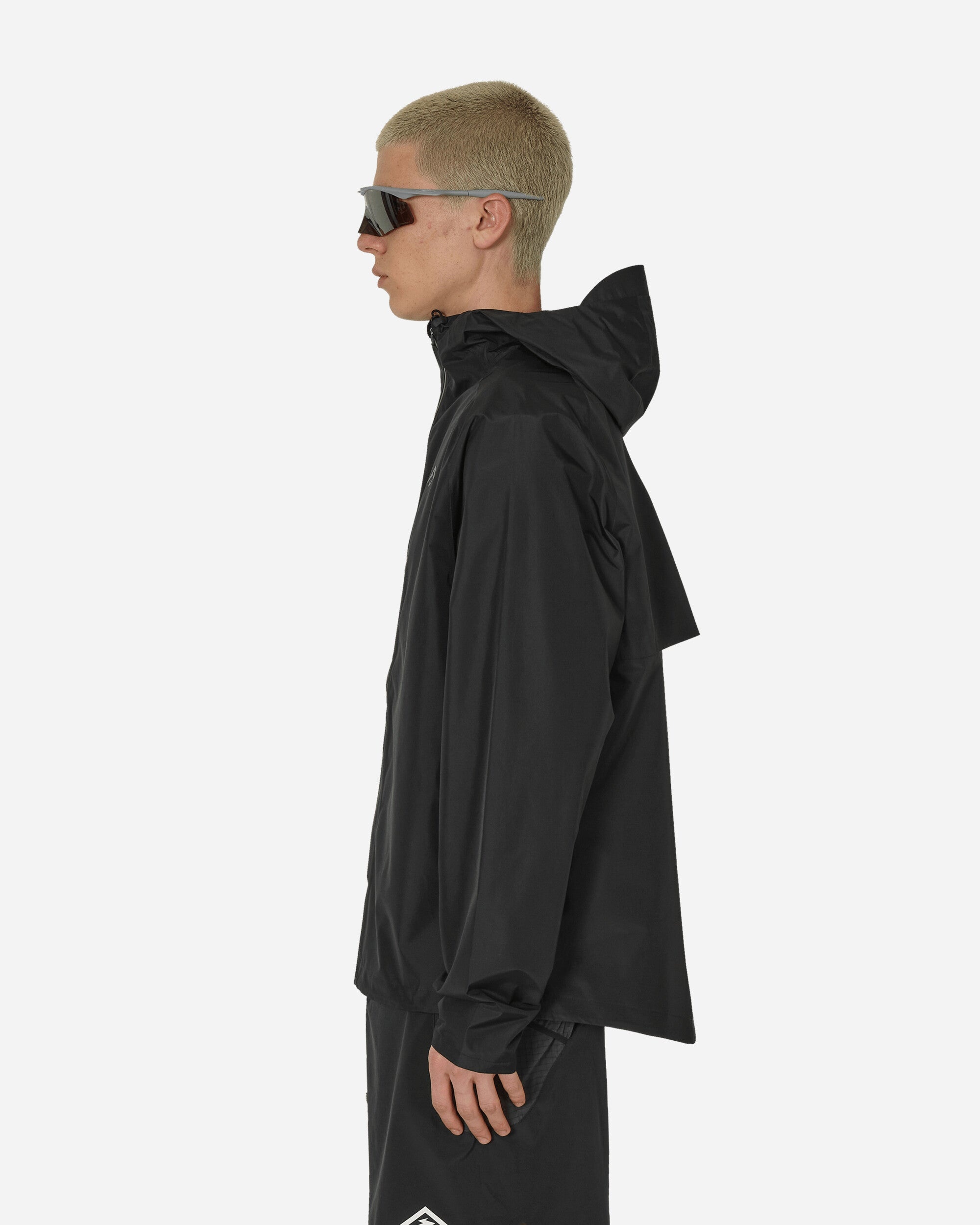 ウォーキング・ランニングウェア Nike Trail Cosmic Peaks Gore-Tex Jacket Men S Nike Trail 'Cosmic Peaks GORE-TEX INFINIUM Running