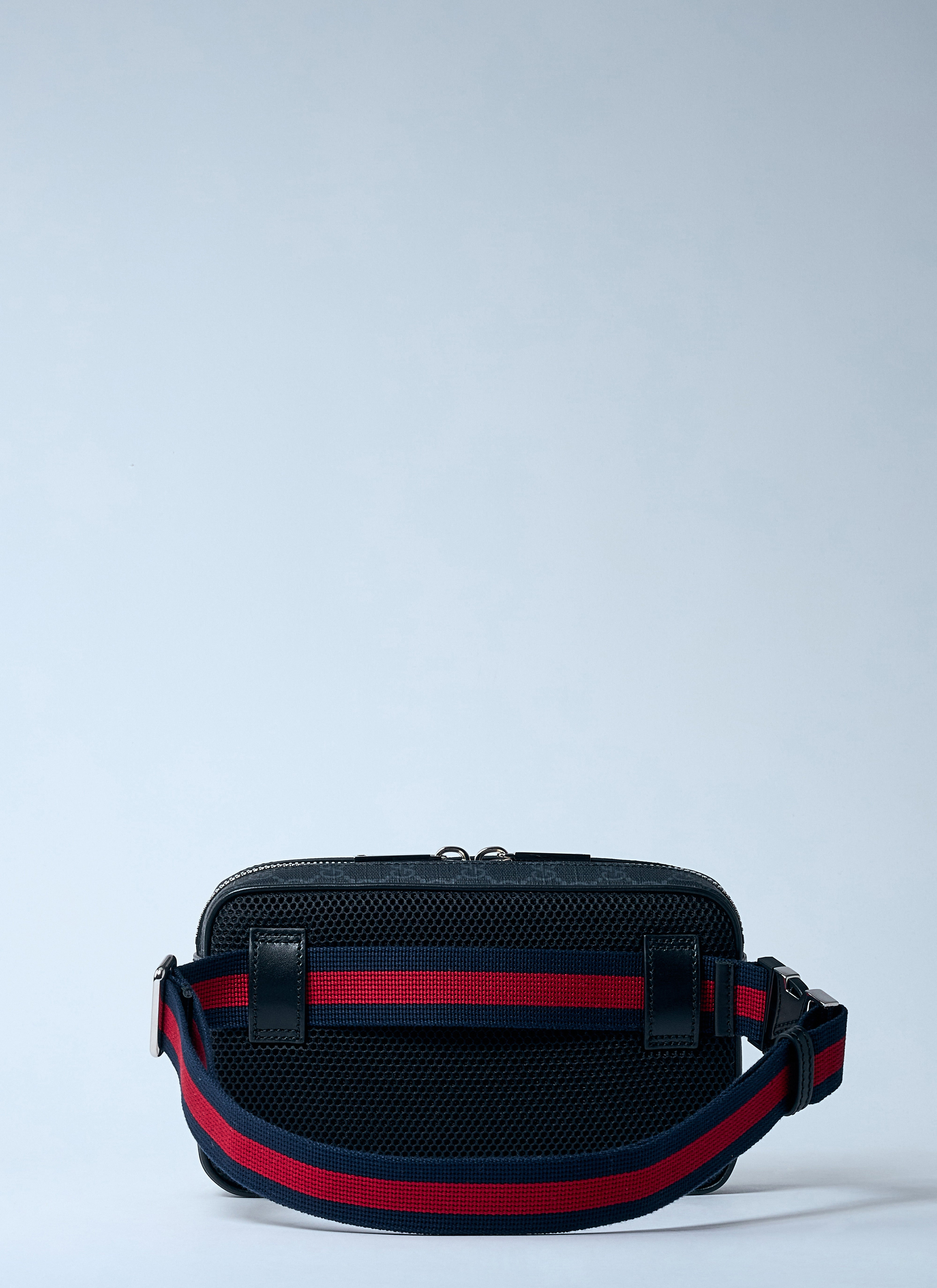 Gucci Men Gg Belt Bag - 2