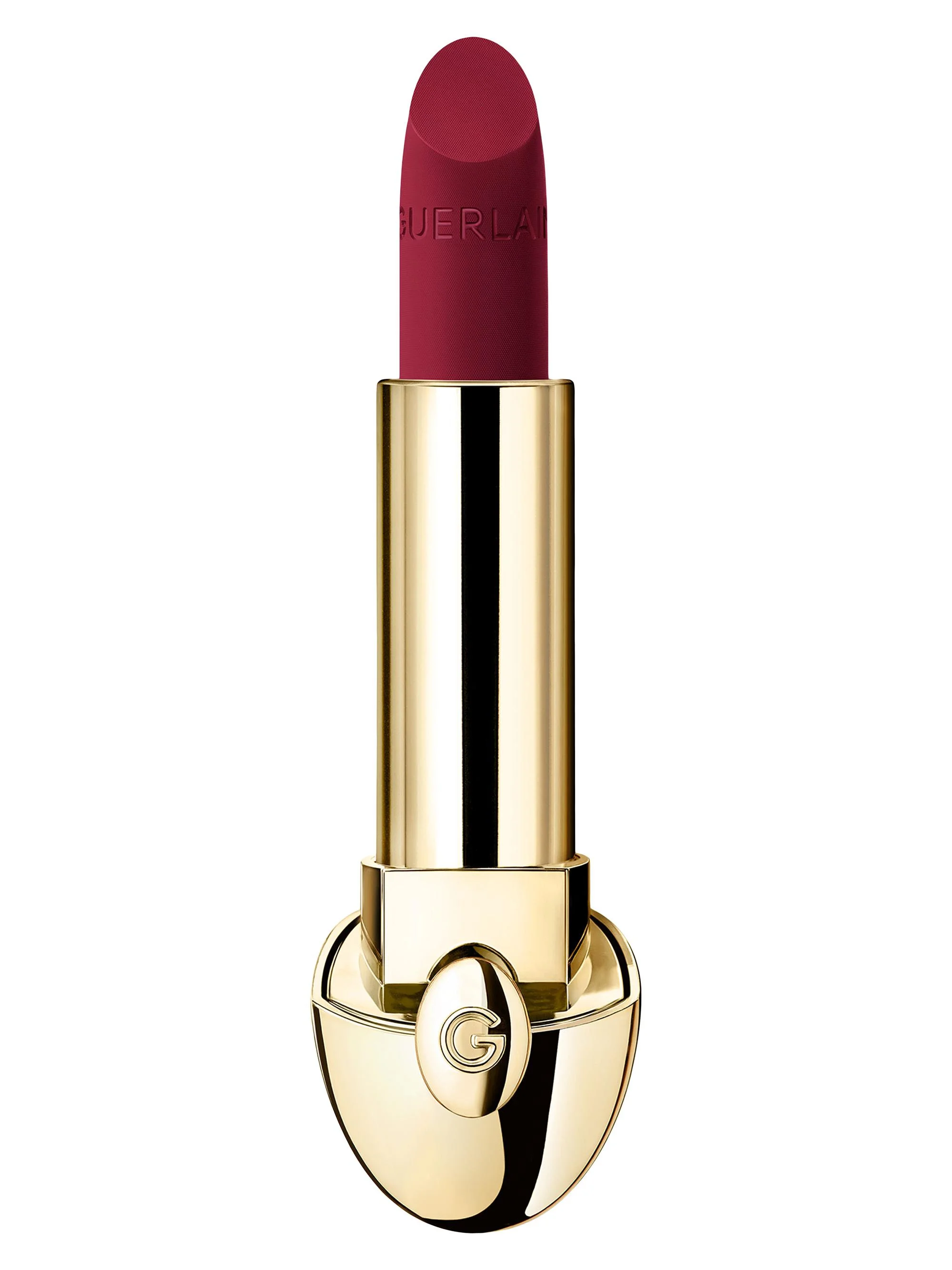 Women's Rouge G Customizable Lipstick Refill - 879 Le Cerise Noire Velvet - 1