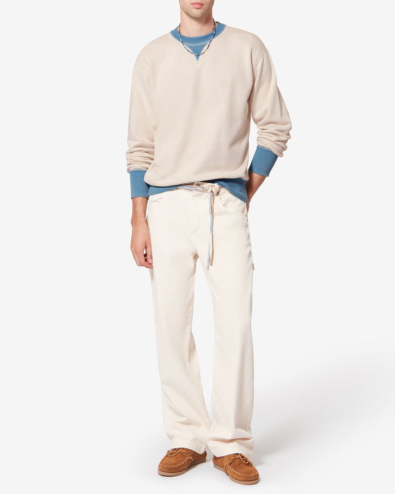 Isabel Marant MIKER SWEATSHIRT outlook