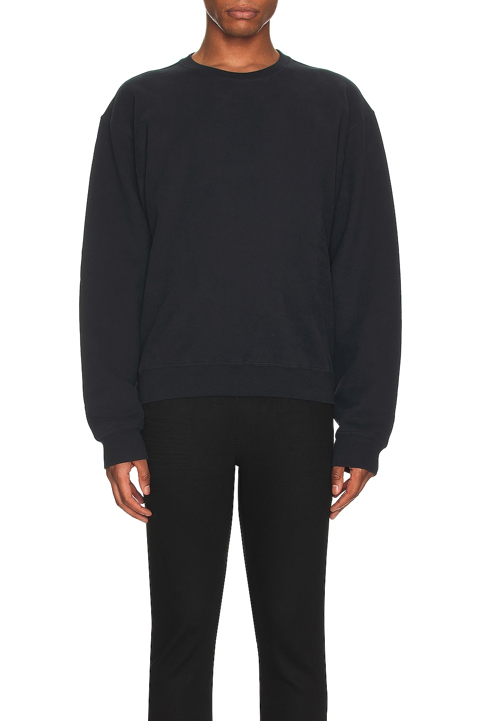 Loose Sweater - 4