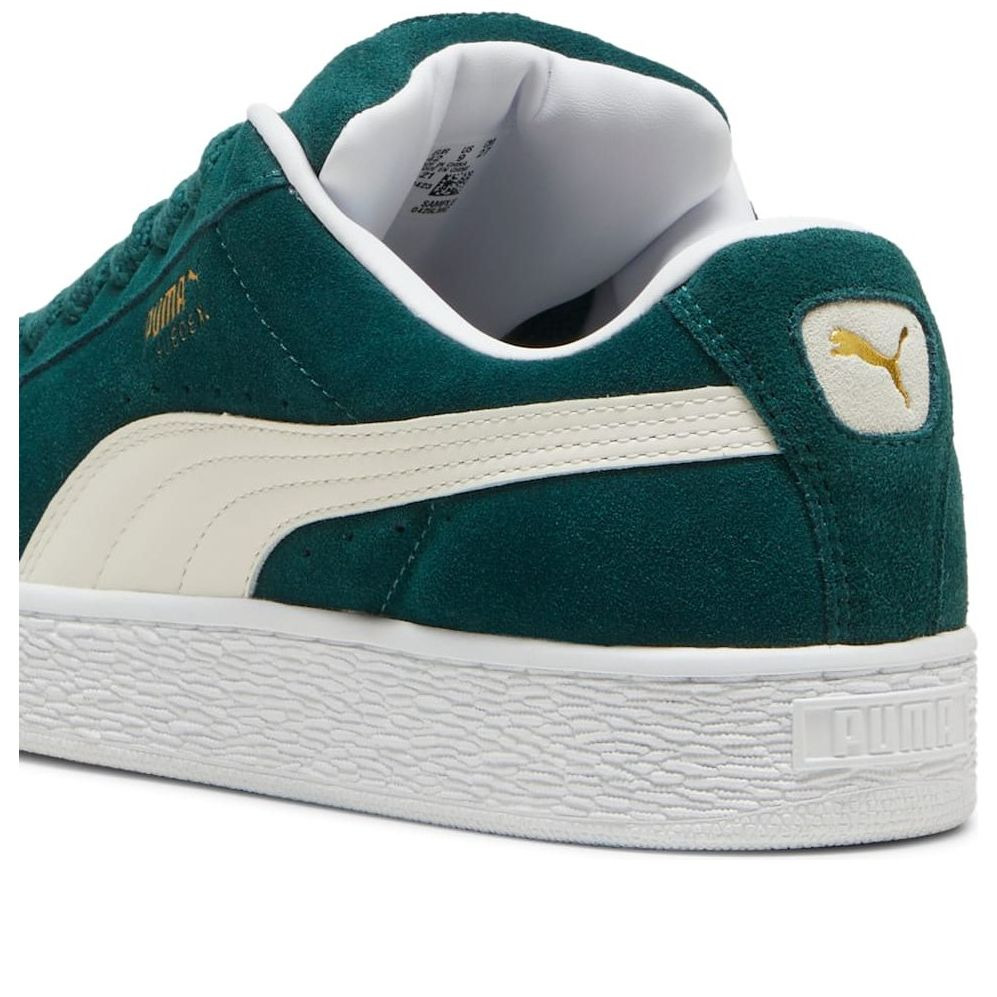 PUMA Suede XL 'Dark Myrtle' 395205-21 - 4