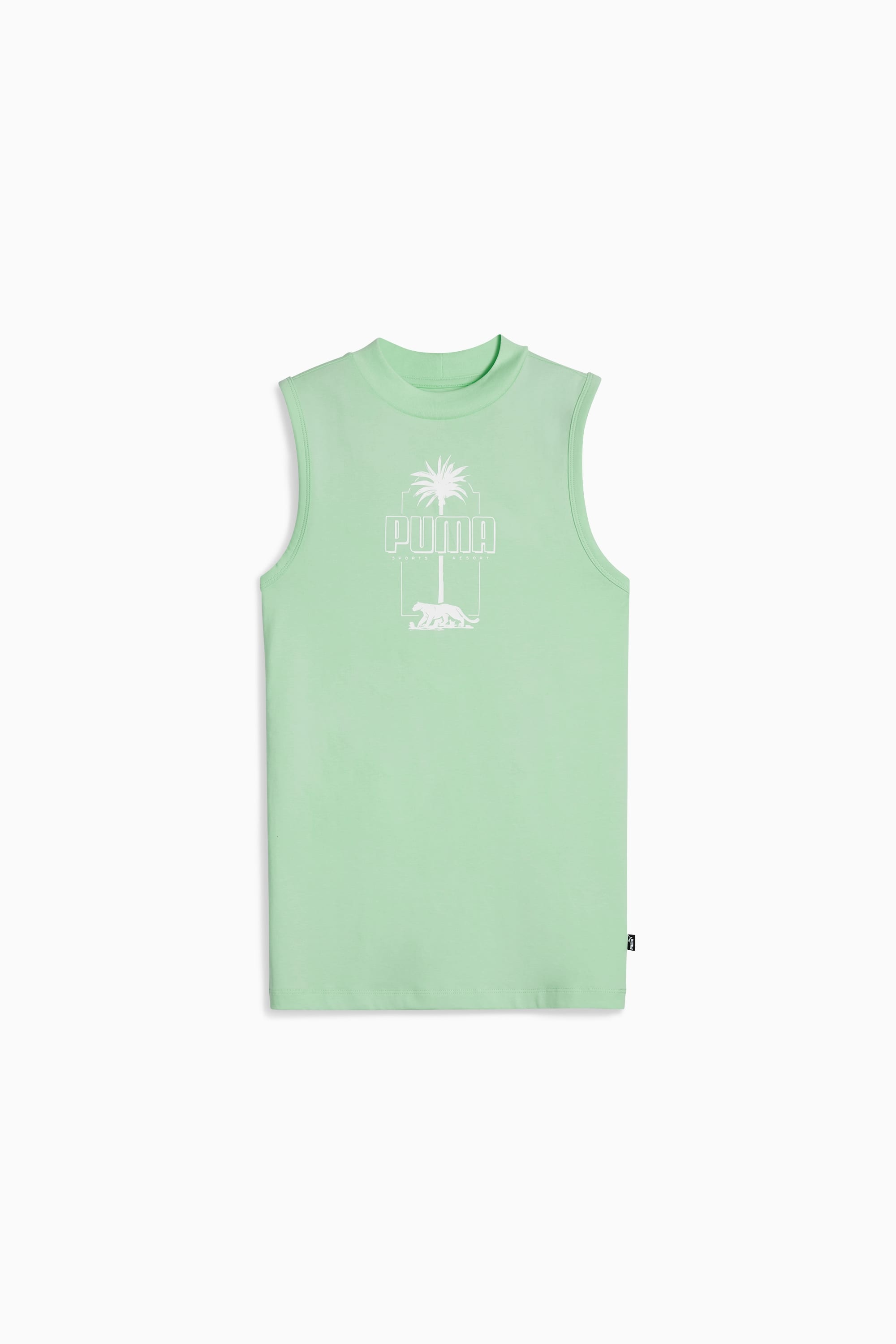 ESS+ PALM RESORT Women's Tank - 1