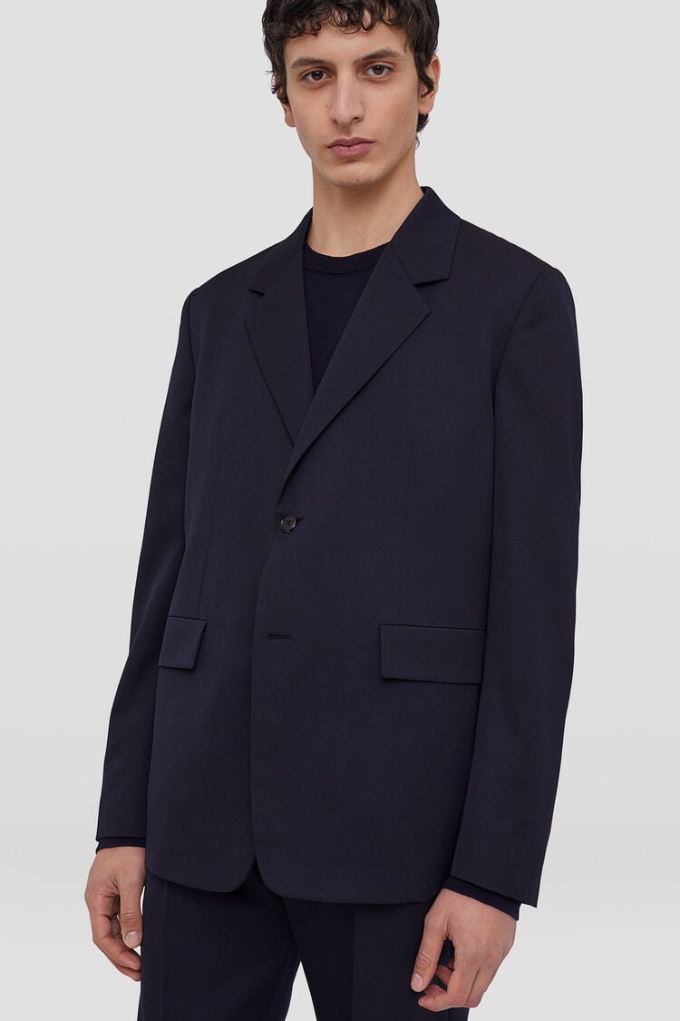 Tailored Suit - 2