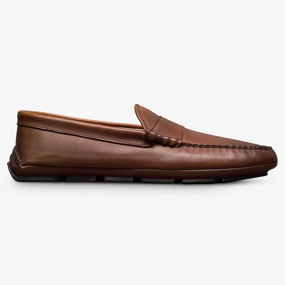 Apex Driving Loafer - 1