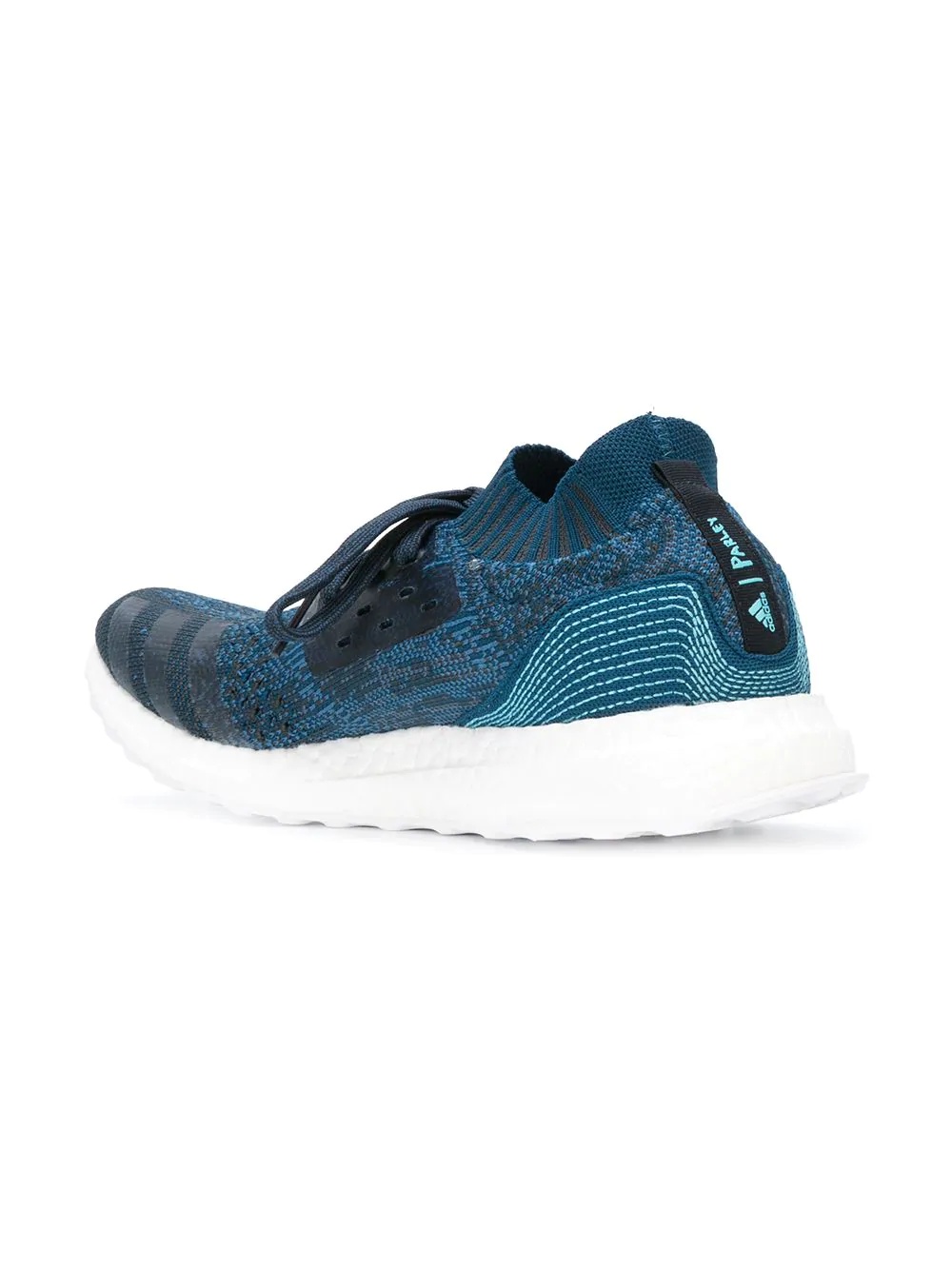 UltraBOOST Uncaged "Parley" sneakers - 3