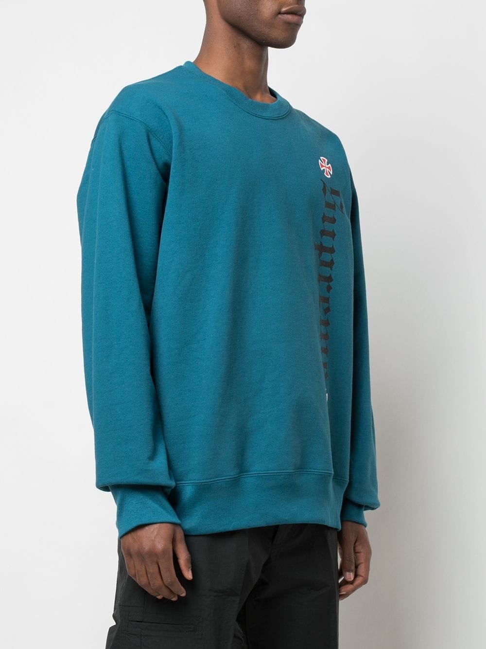 Independent sweatshirt - 3