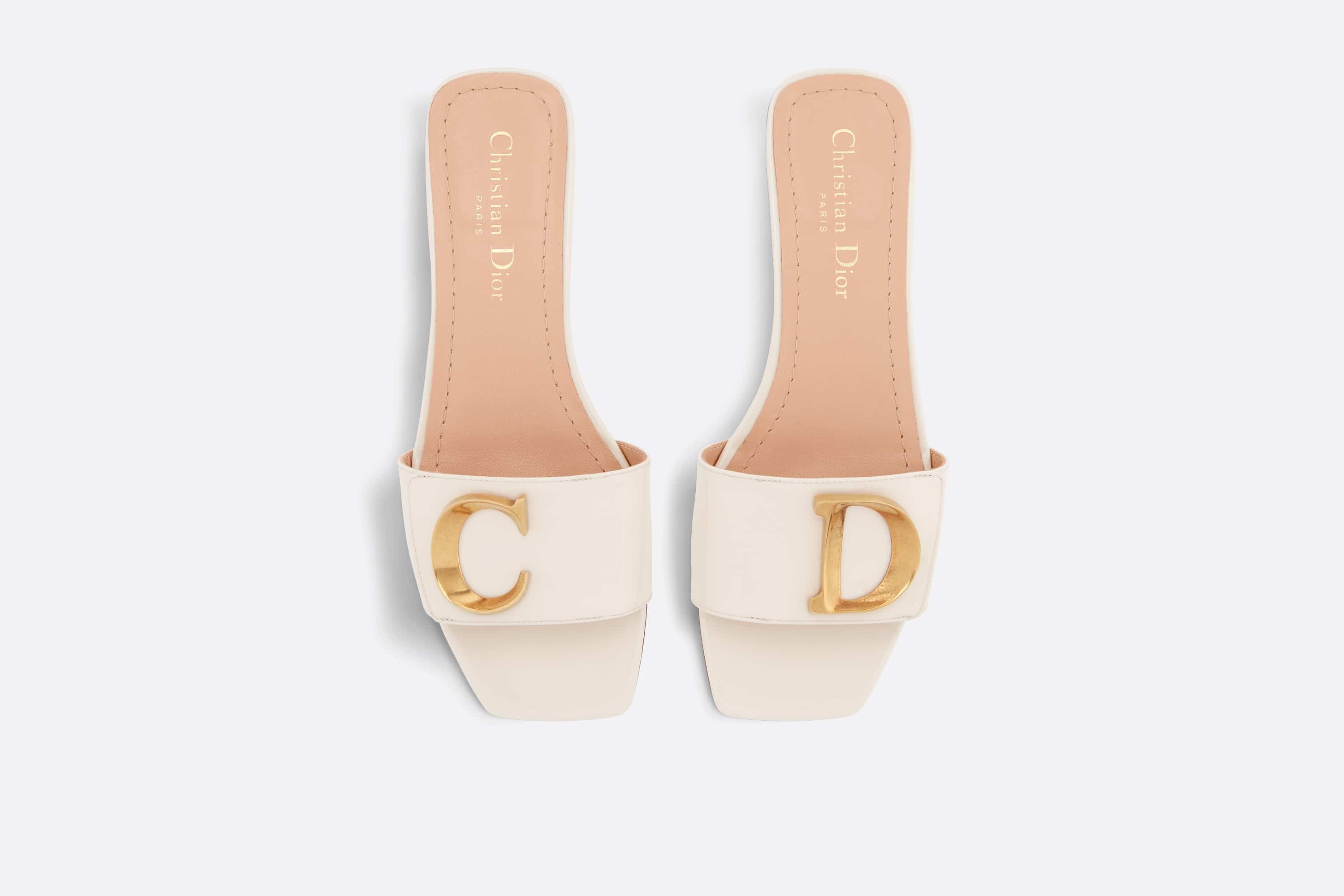 C'est Dior Slide - 4