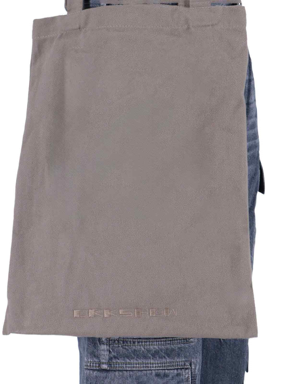 CARGO JEANS - 4