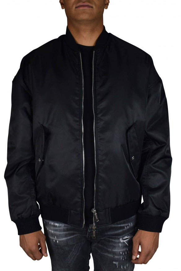 Dsquared2 Men Bomber Jacket - 2