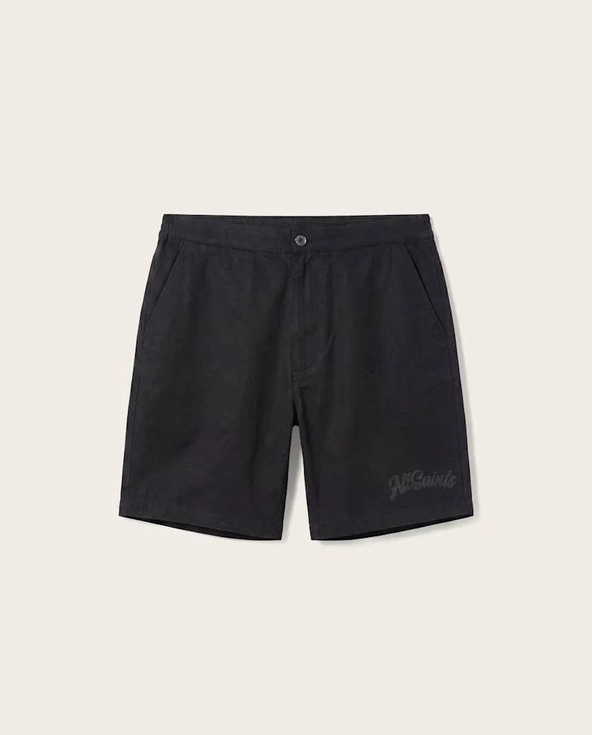 CIRCE STRAIGHT FIT ODYSSEY SHORTS - 1