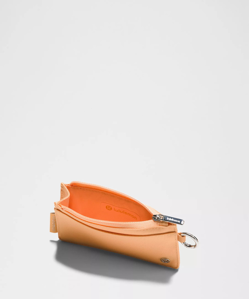 Clippable Card Case 4