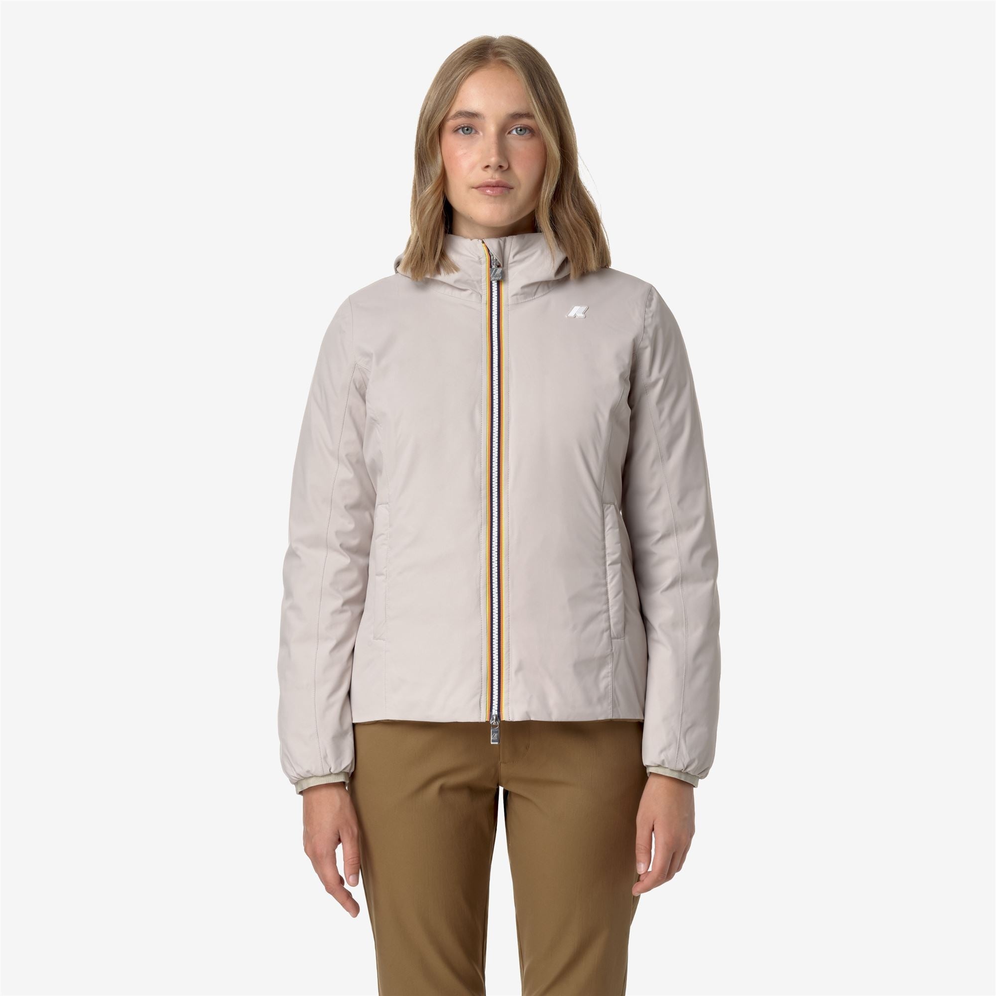 LILY ST THERMO REVERSIBLE - 4