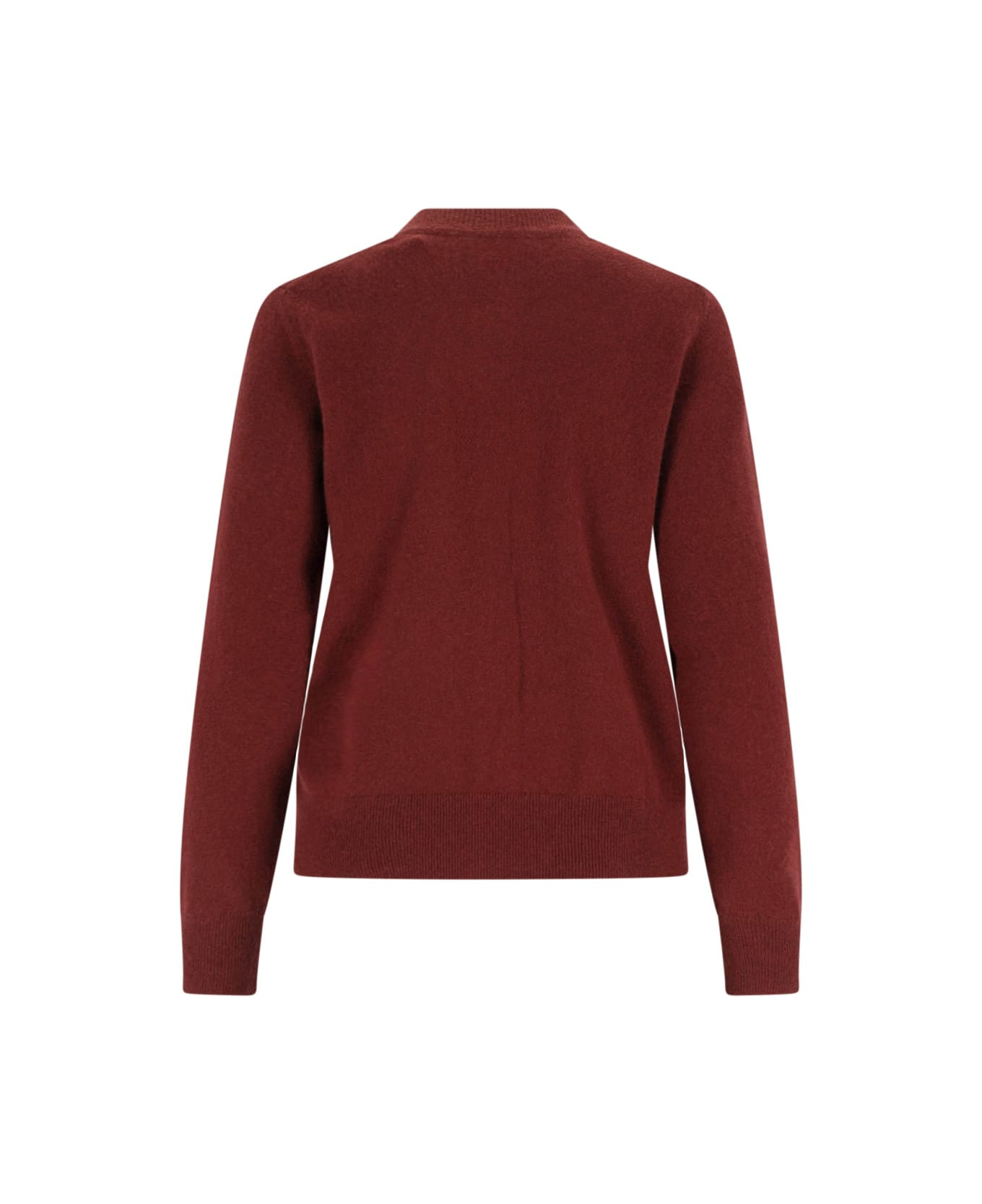 'ekd' Cashmere Cardigan - 2