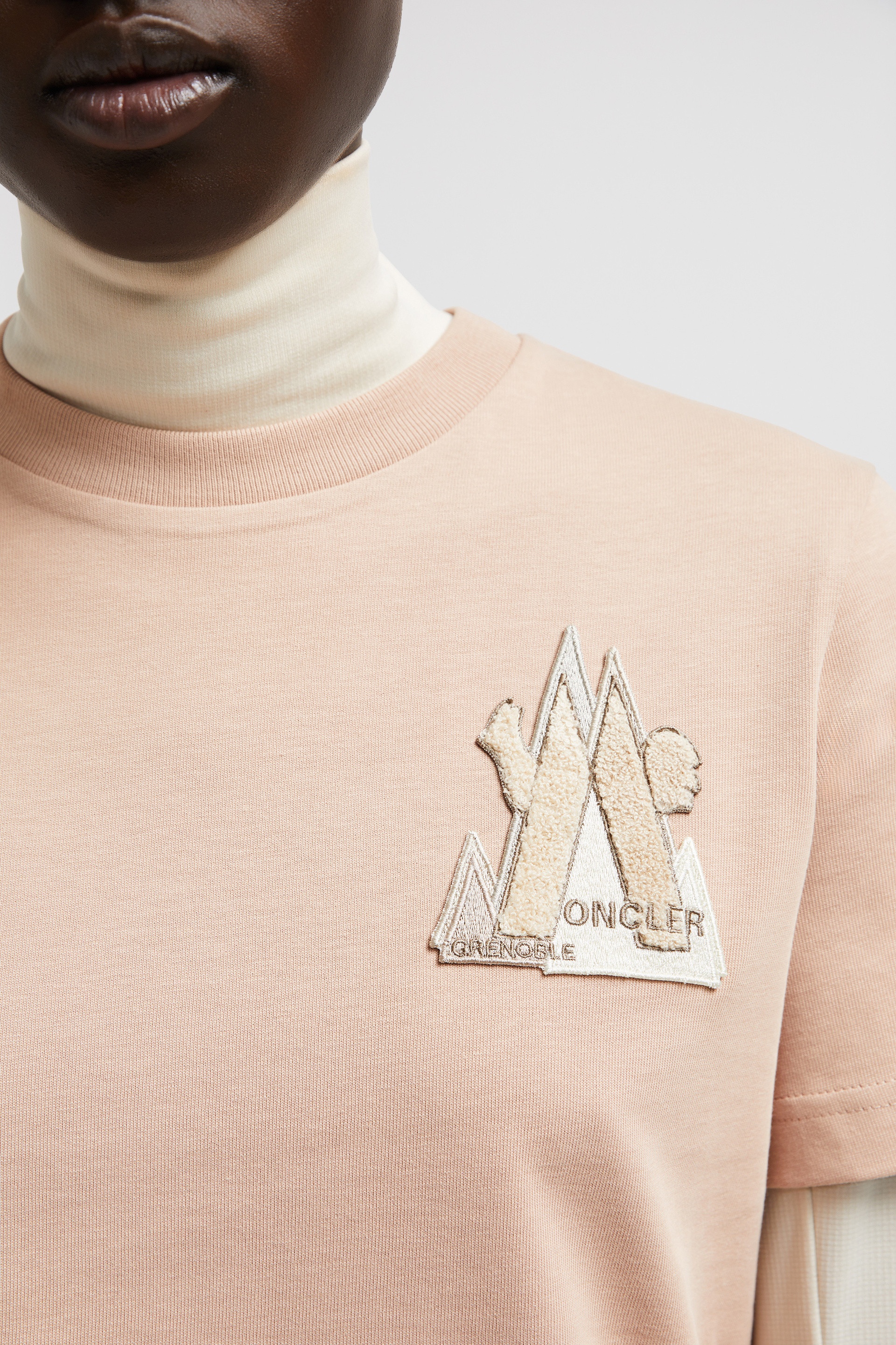 Mountain Logo T-Shirt - 6