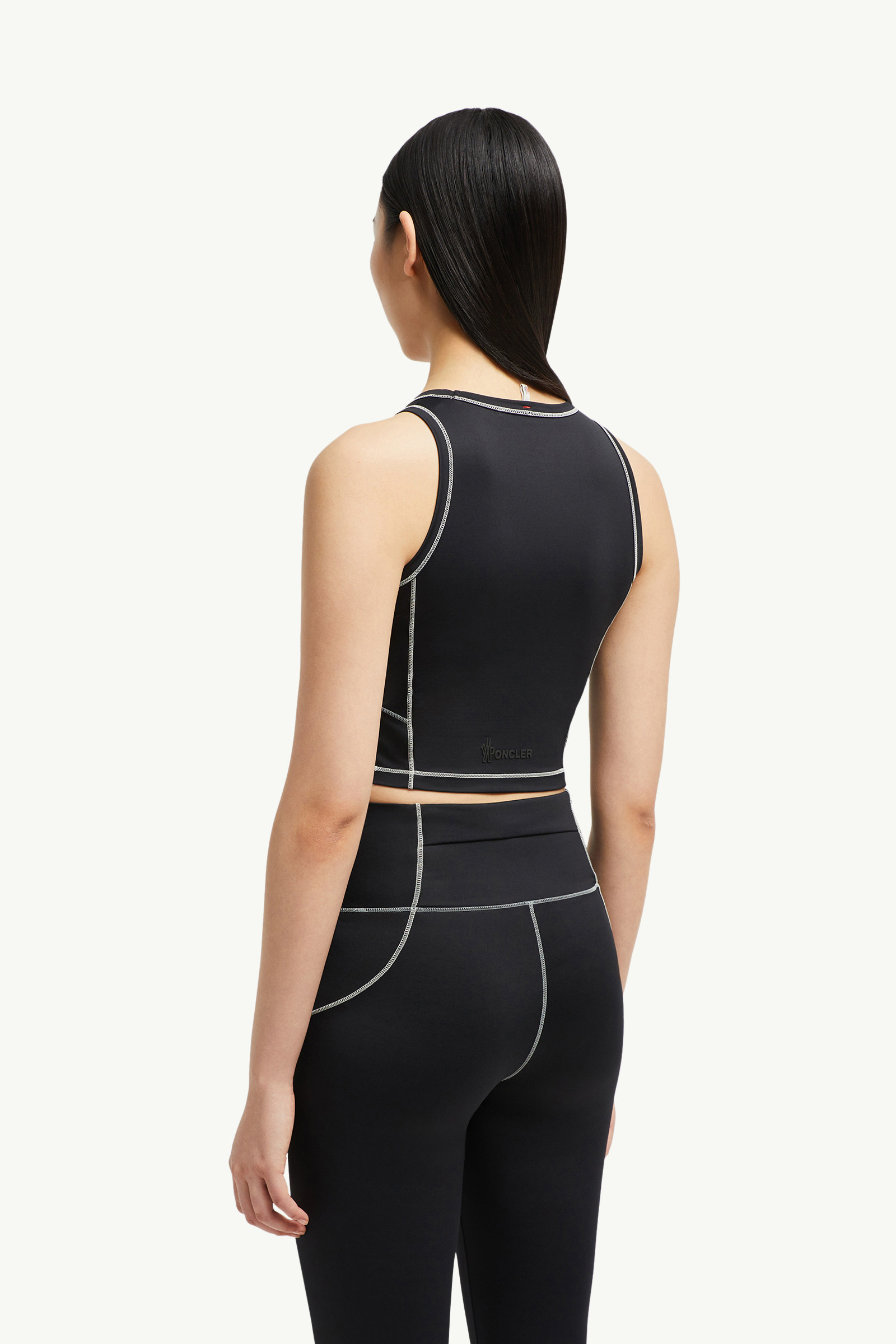 Logo Tank Top - 5