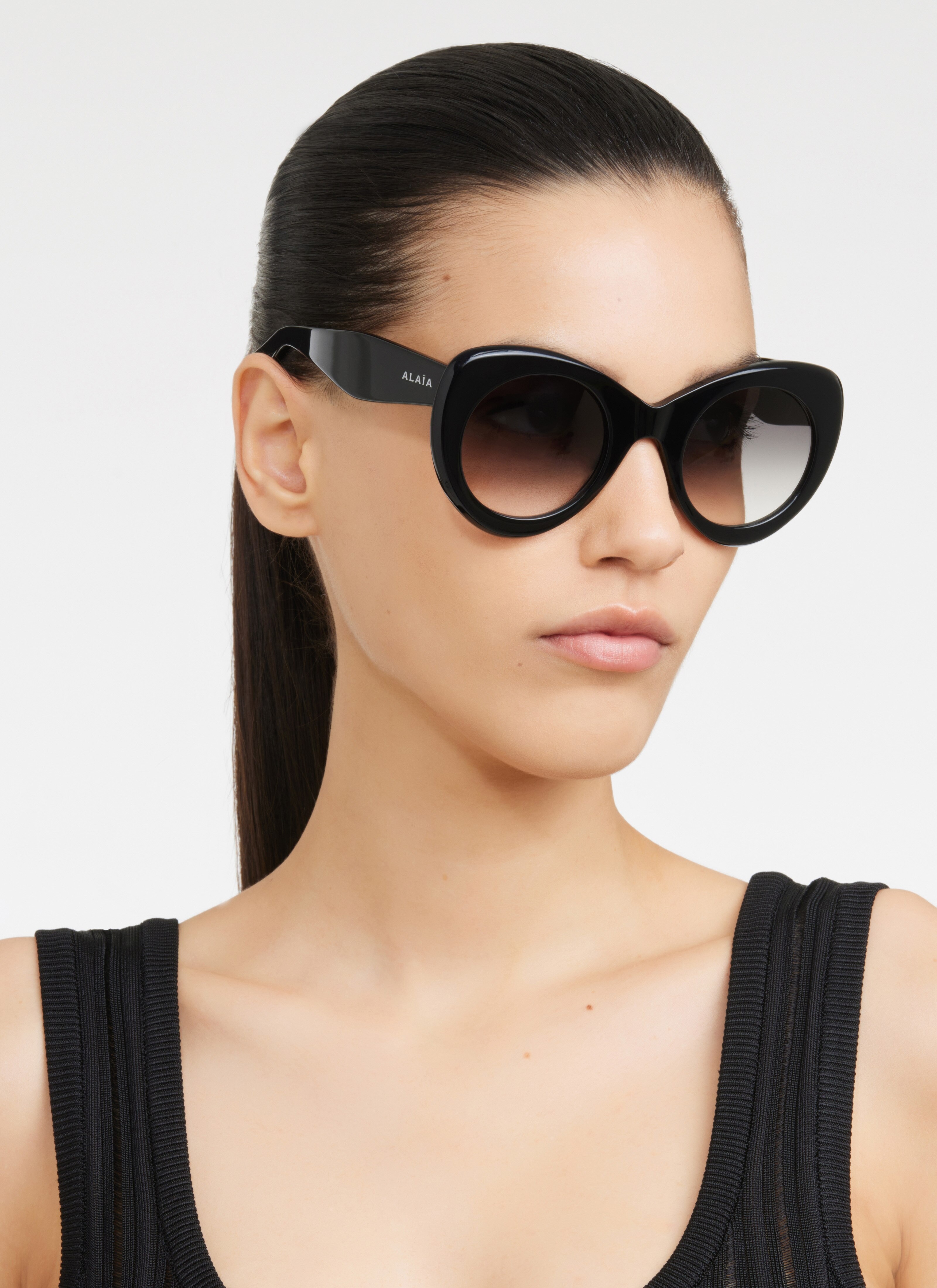 BUTTERFLY SUNGLASSES - 2