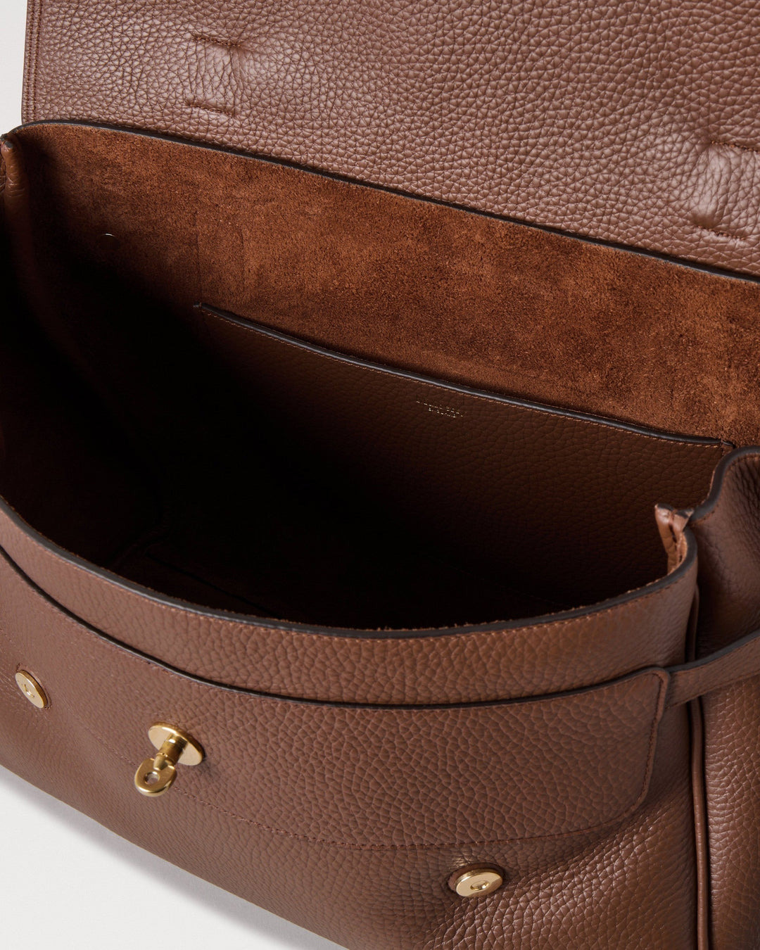 Oversized Alexa Heavy Grain - 4