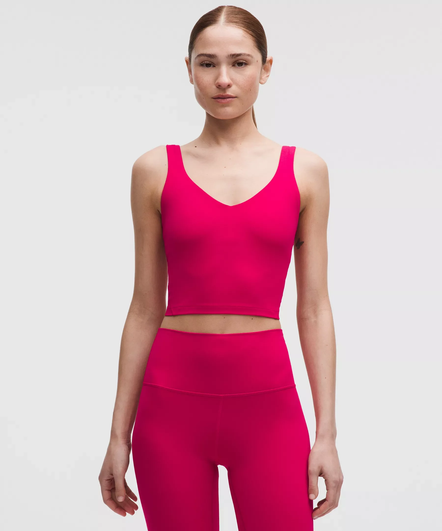 lululemon Align™ Tank Top *Light Support, A/B Cup - 1