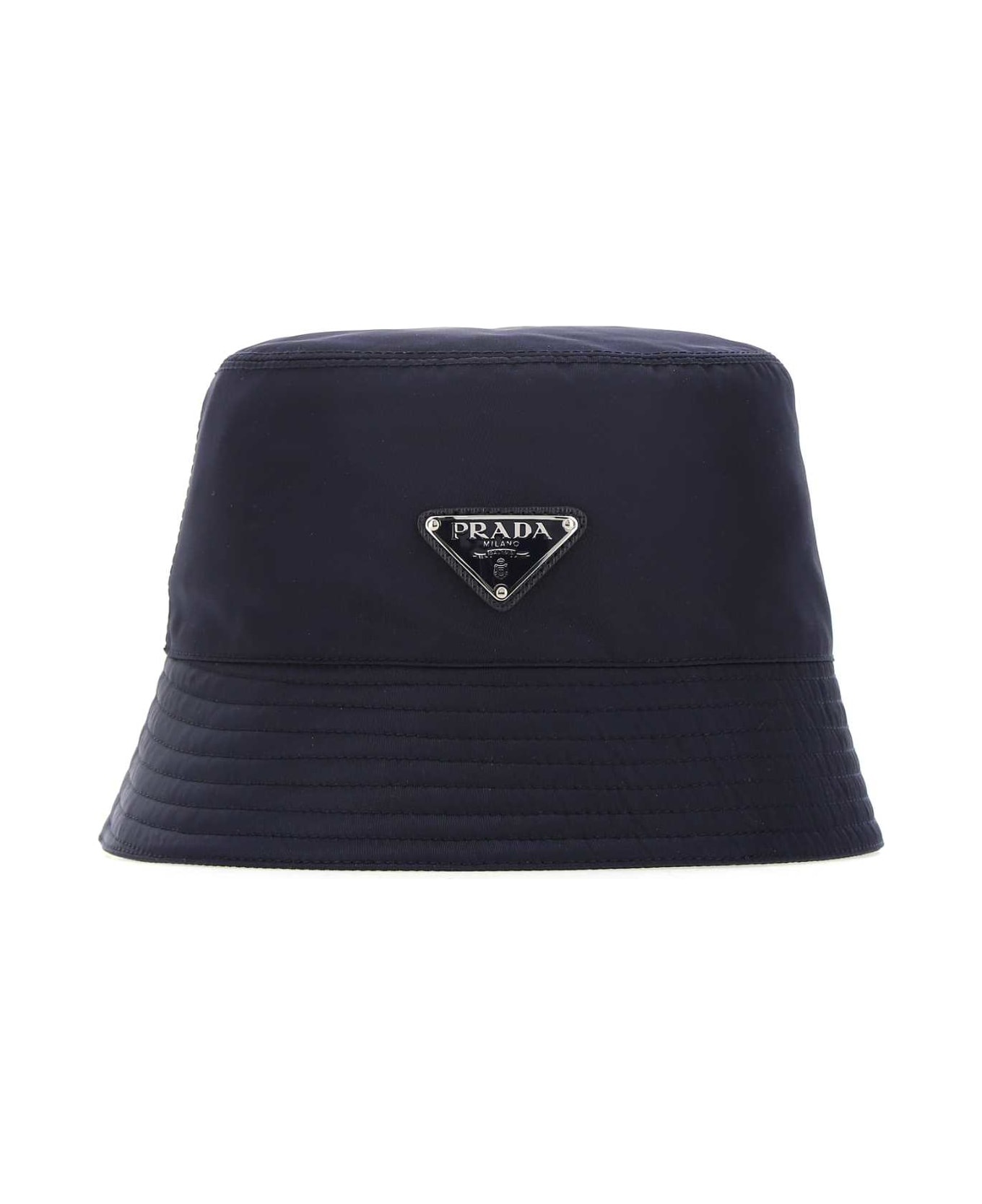 Re-nylon Hat - 2
