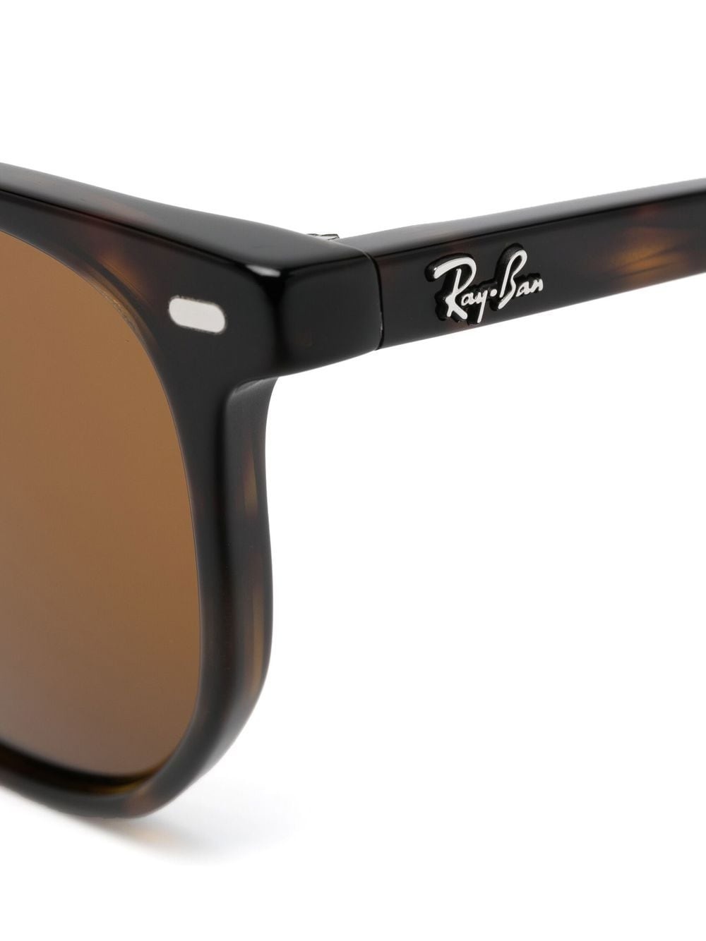 Elliot wayfarer-frame sunglasses - 3