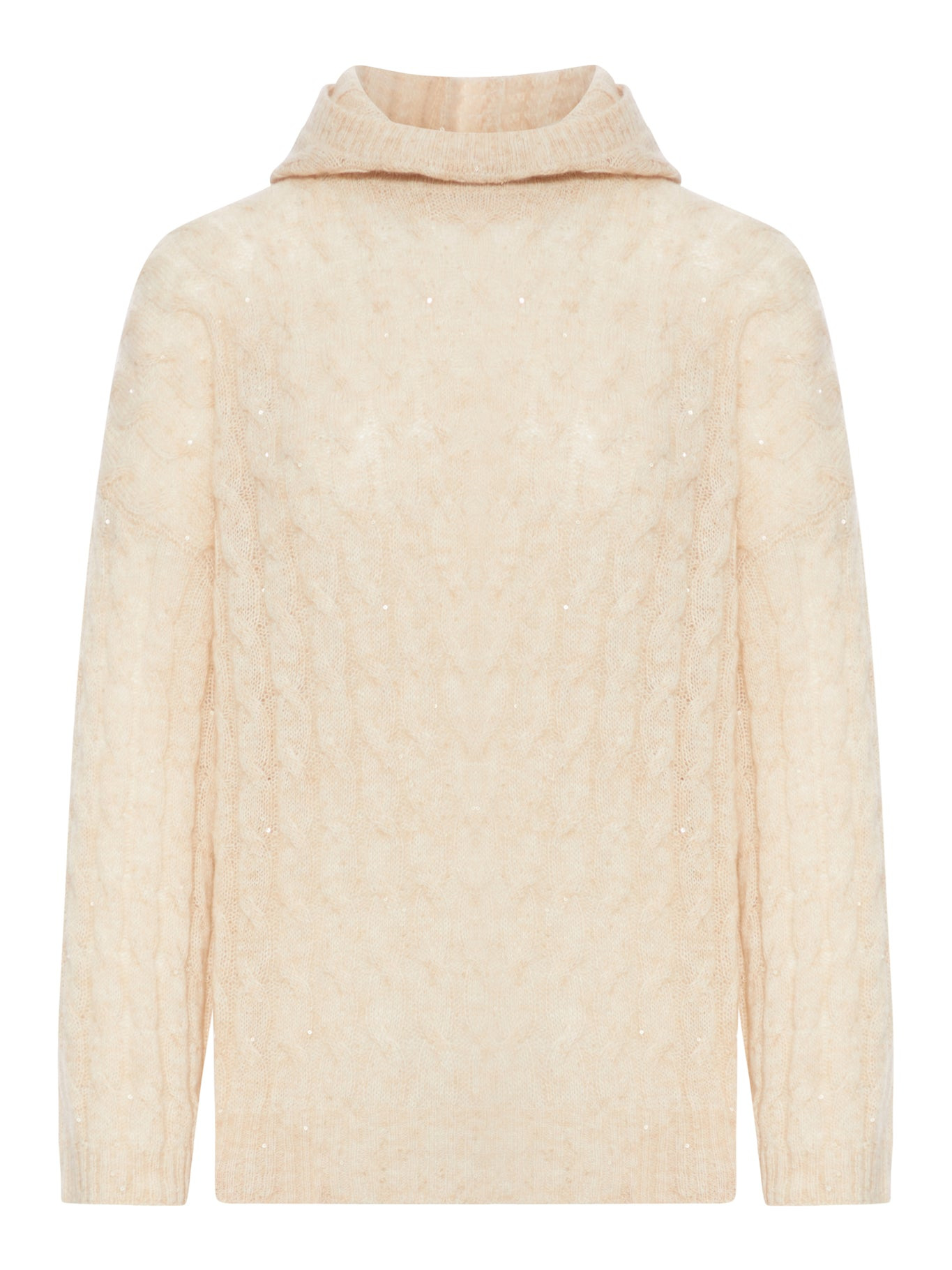 CASHMERE SWEATER - 2