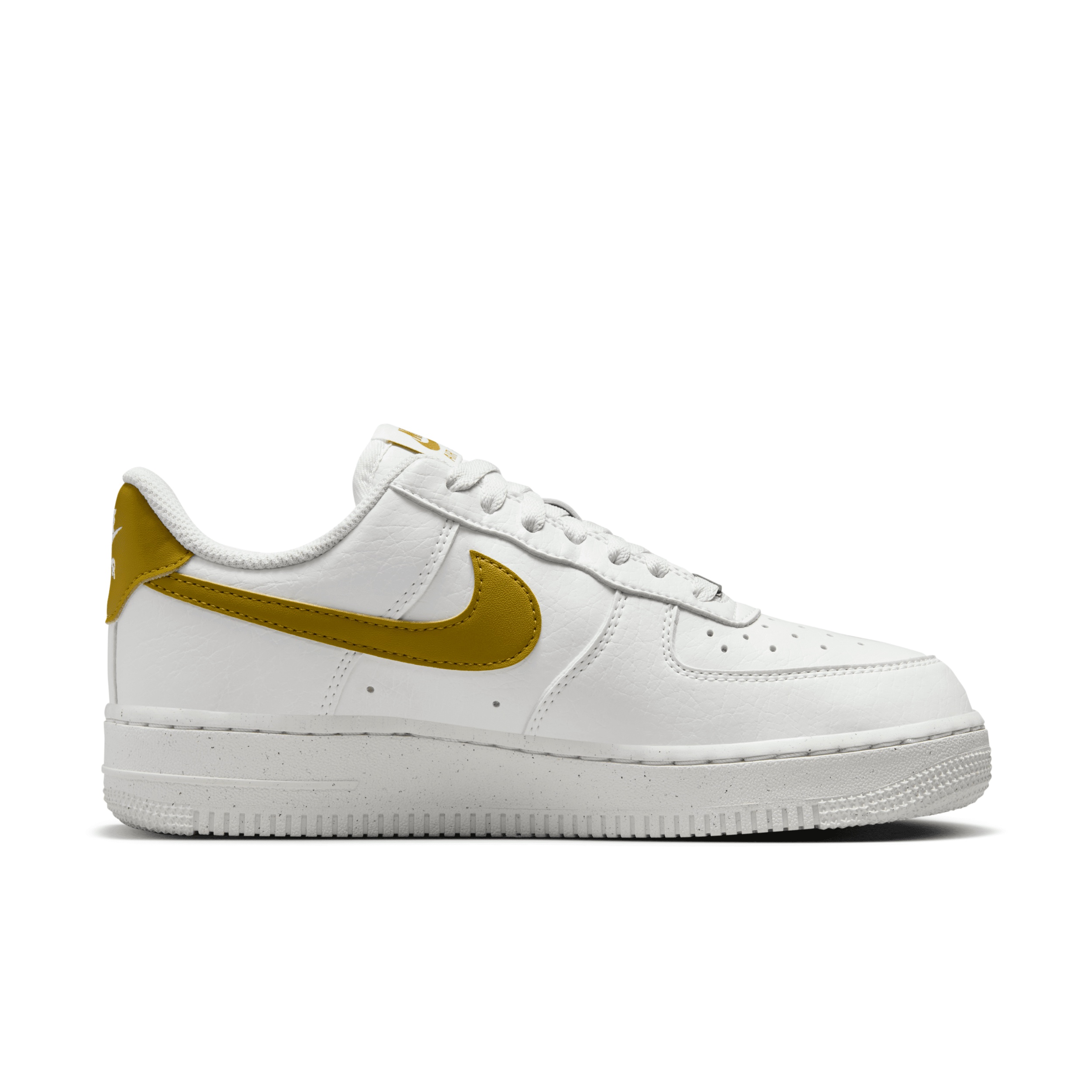 Nike Women's Air Force 1 '07 Next Nature Shoes - 3
