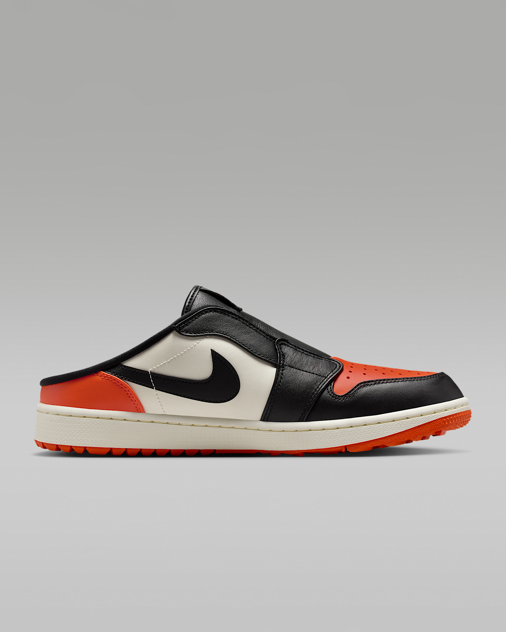 Air Jordan Mule Golf Shoes - 4