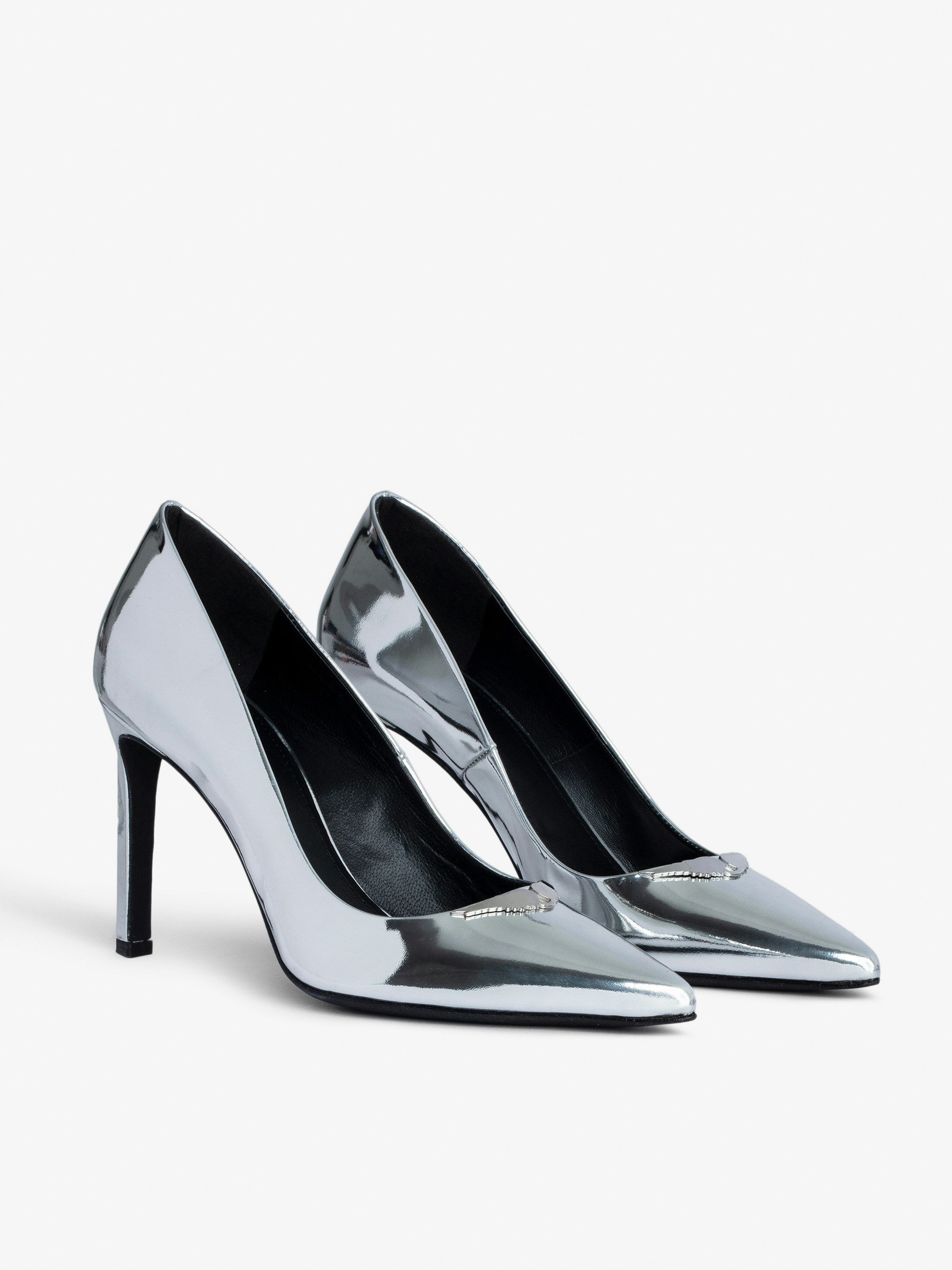 Perfect Court Shoes - 3
