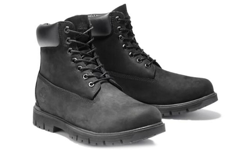 Timberland Timberland 6-Inch Radford Waterproof Boots 'Black' A1JI2001 outlook
