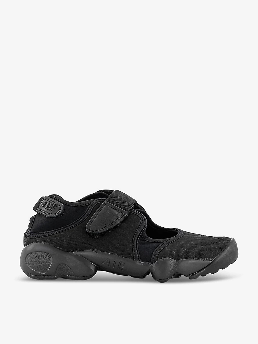 Nike trainers selfridges online