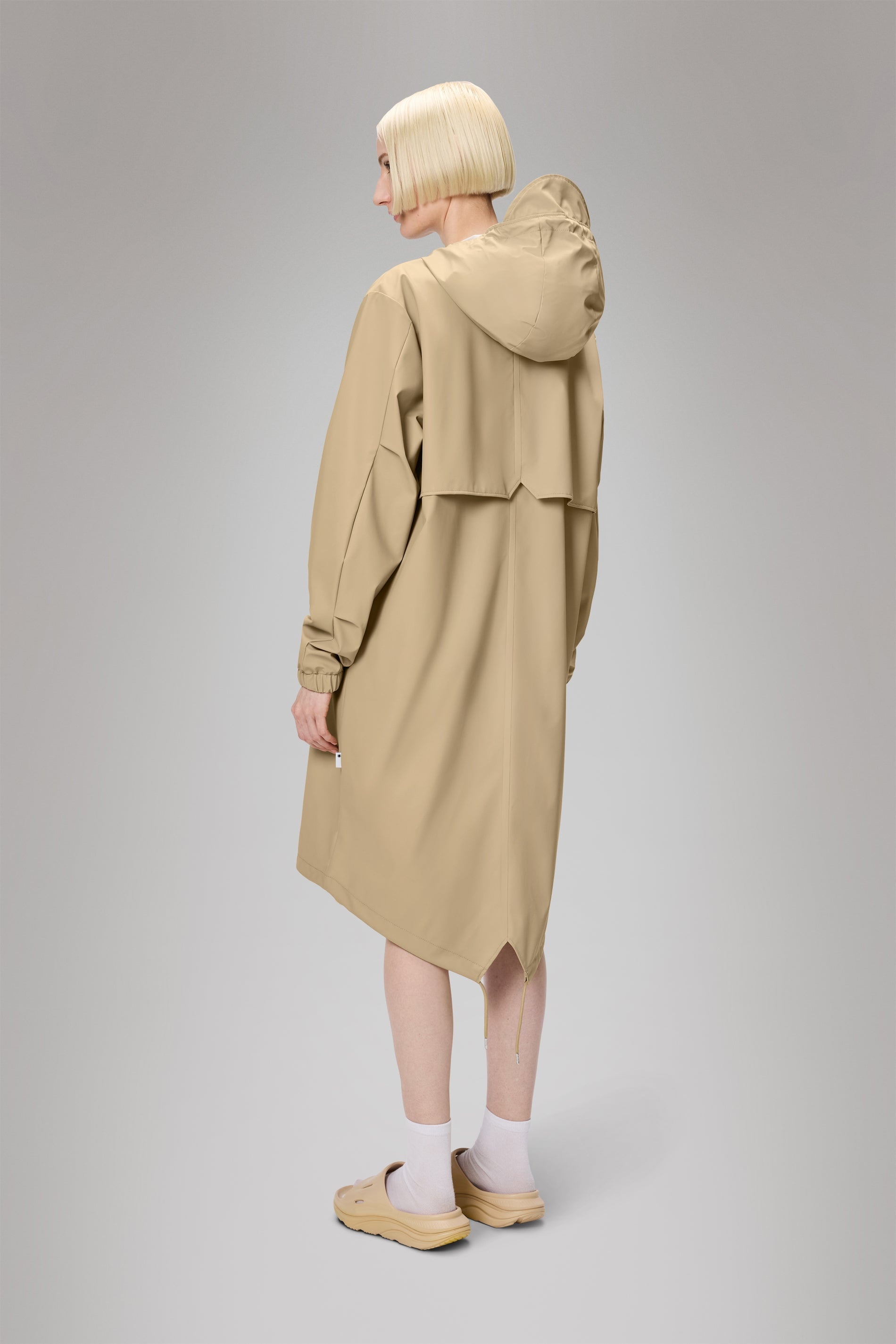 Fishtail Parka - 3