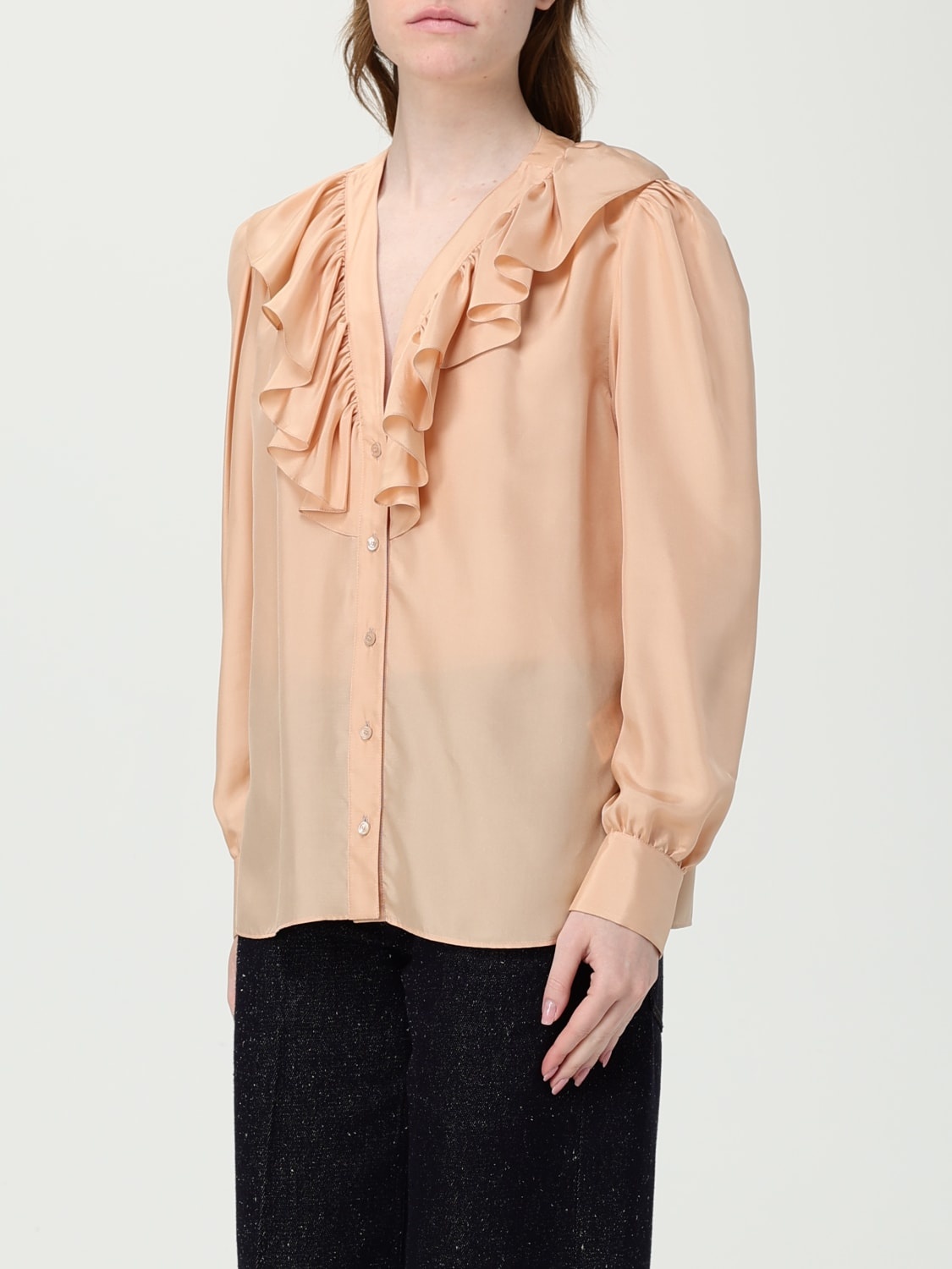 Shirt woman ChloÉ - 4