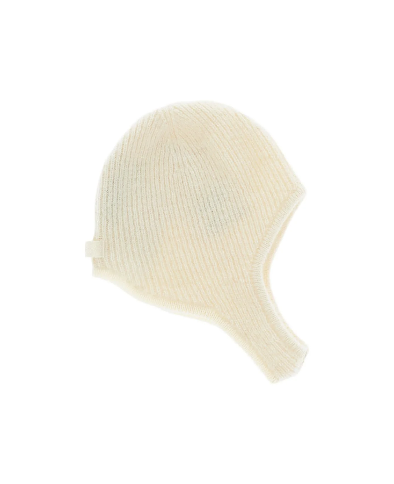 La Capuche Gros Grain Hat - 1