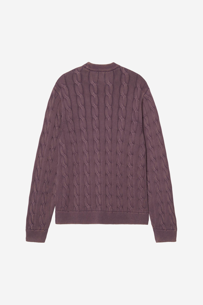 Carter Sweater 2