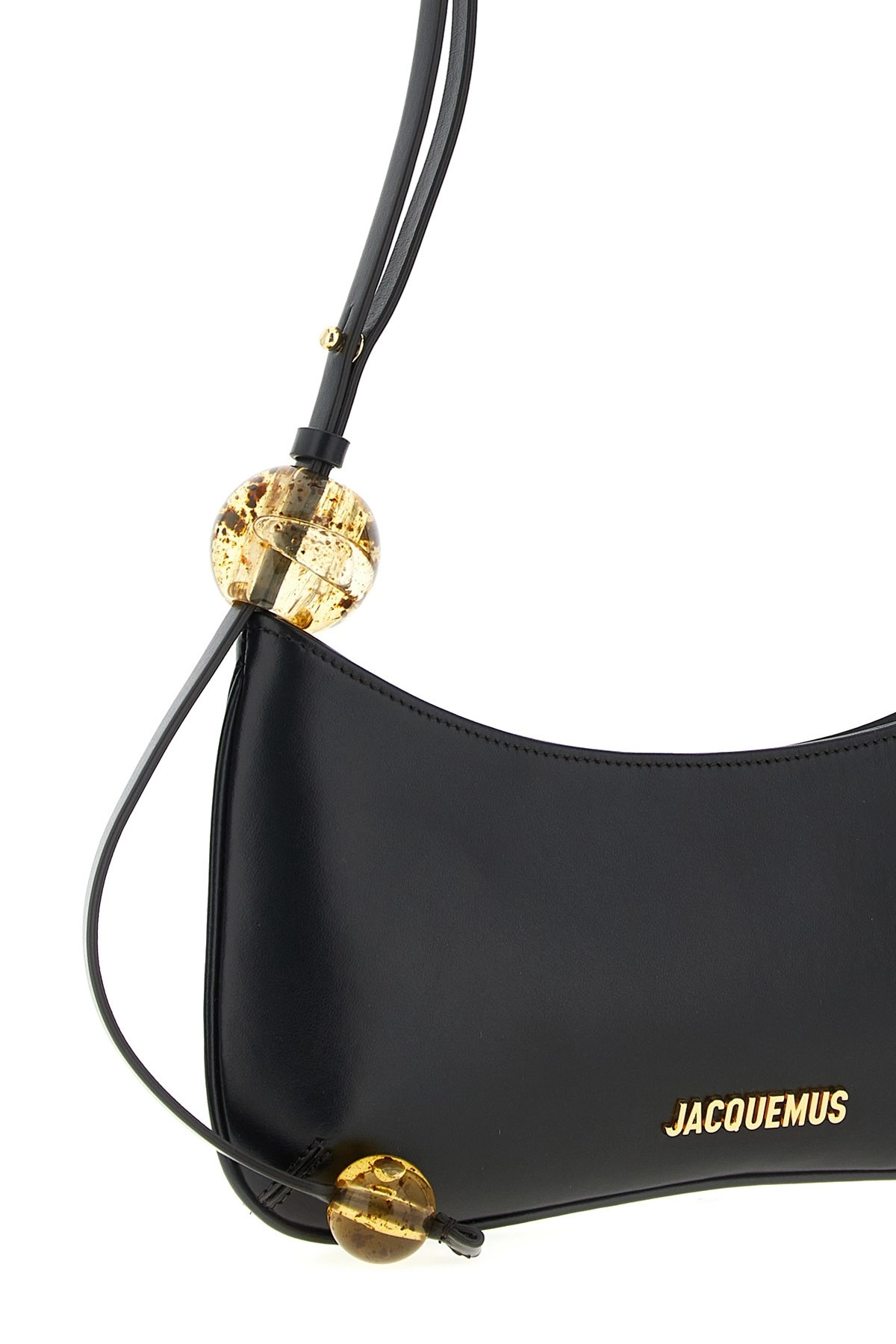 'Le Bisou Perle' shoulder bag - 4