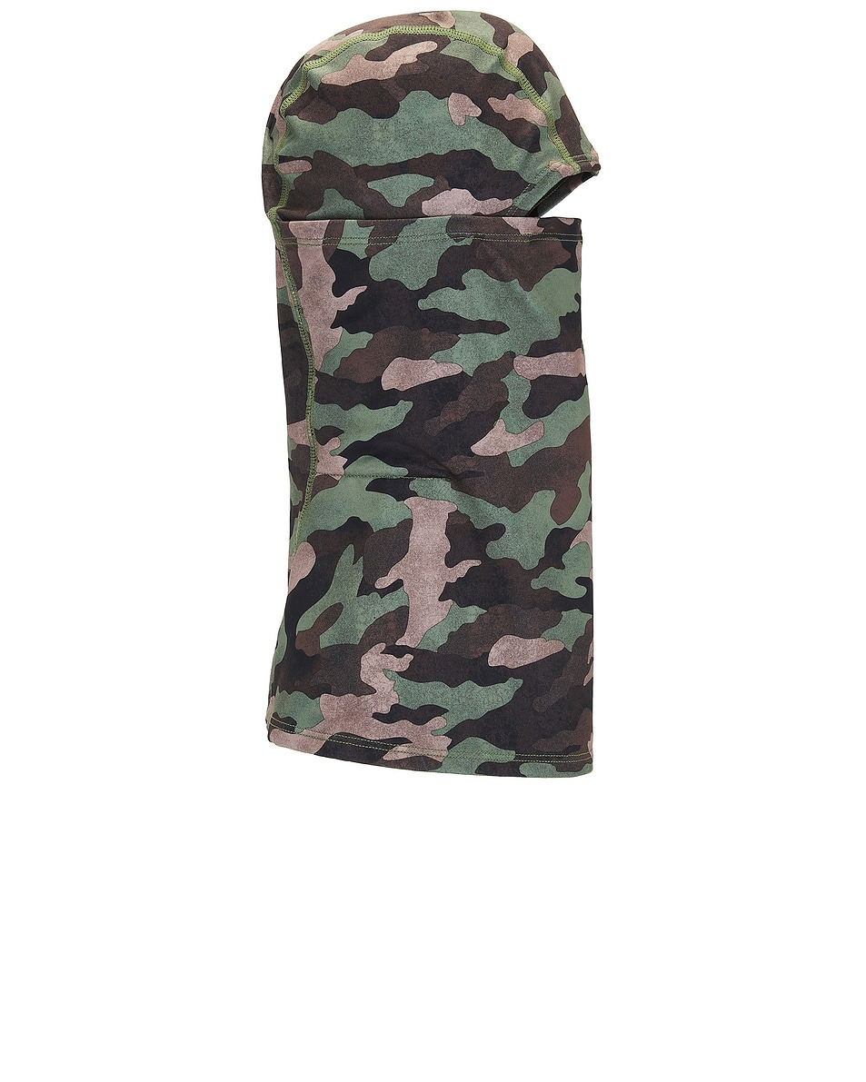 Base Balaclava - 3