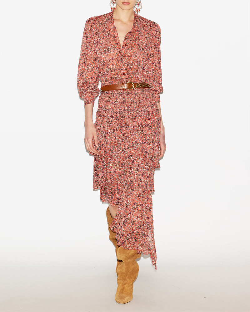 Isabel Marant Étoile NOELINE BLOUSE outlook