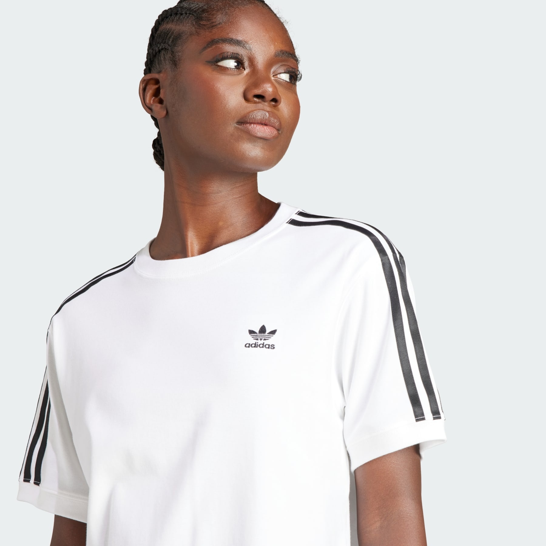 3-Stripes Tee - 5