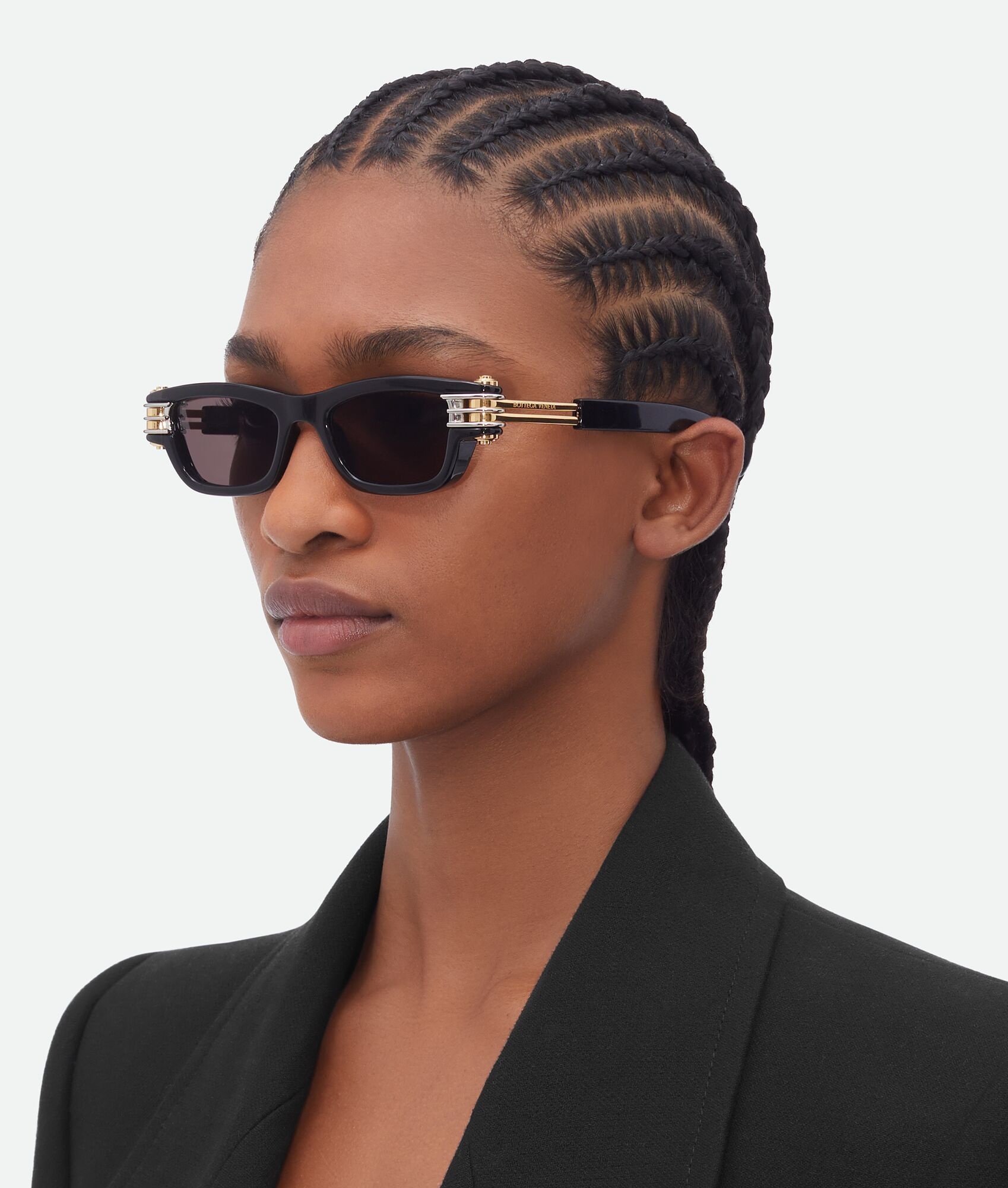Bolt Squared Sunglasses - 2