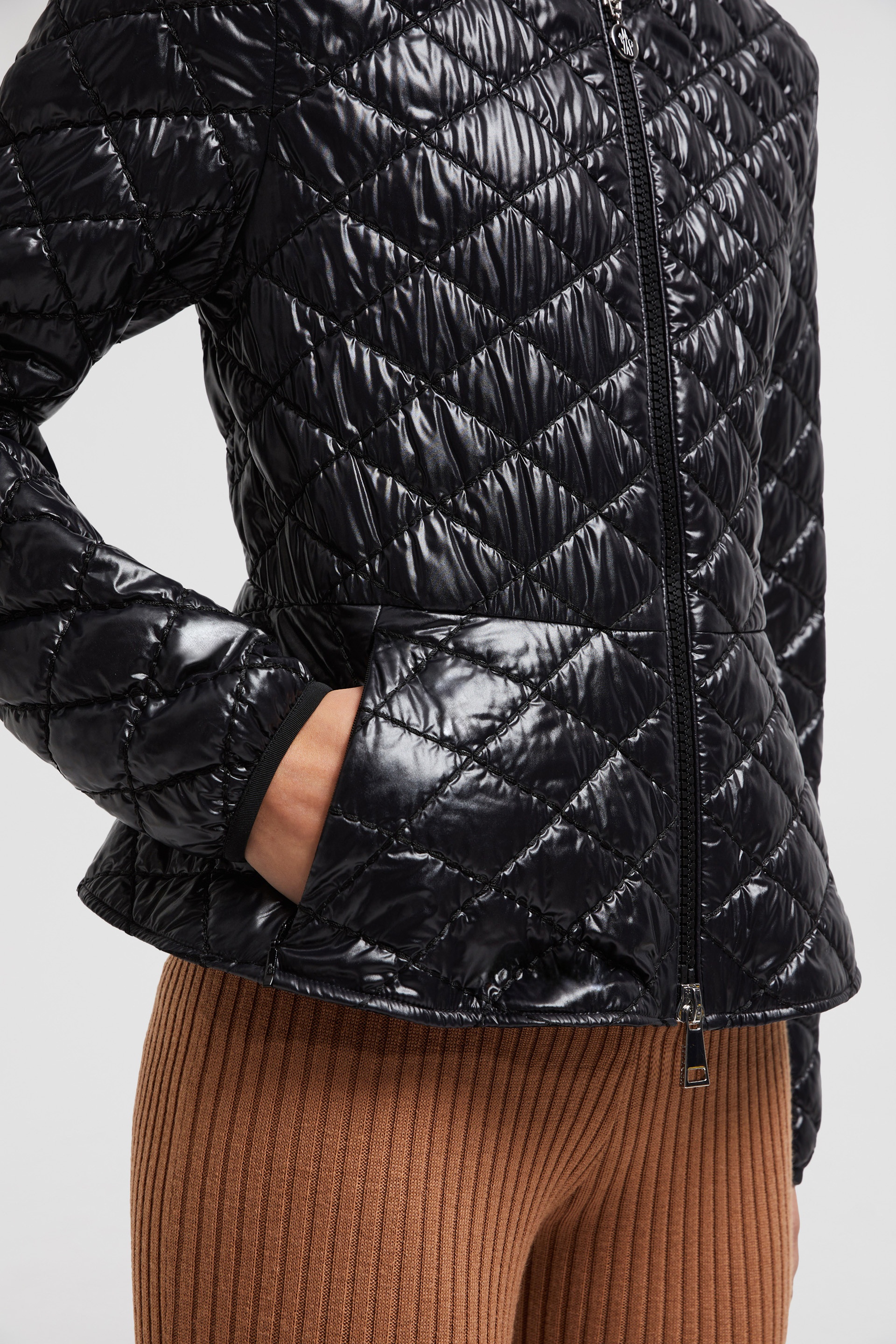 Barive Short Padded Jacket - 6