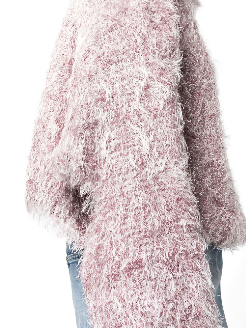 cut-out cropped jumper 5