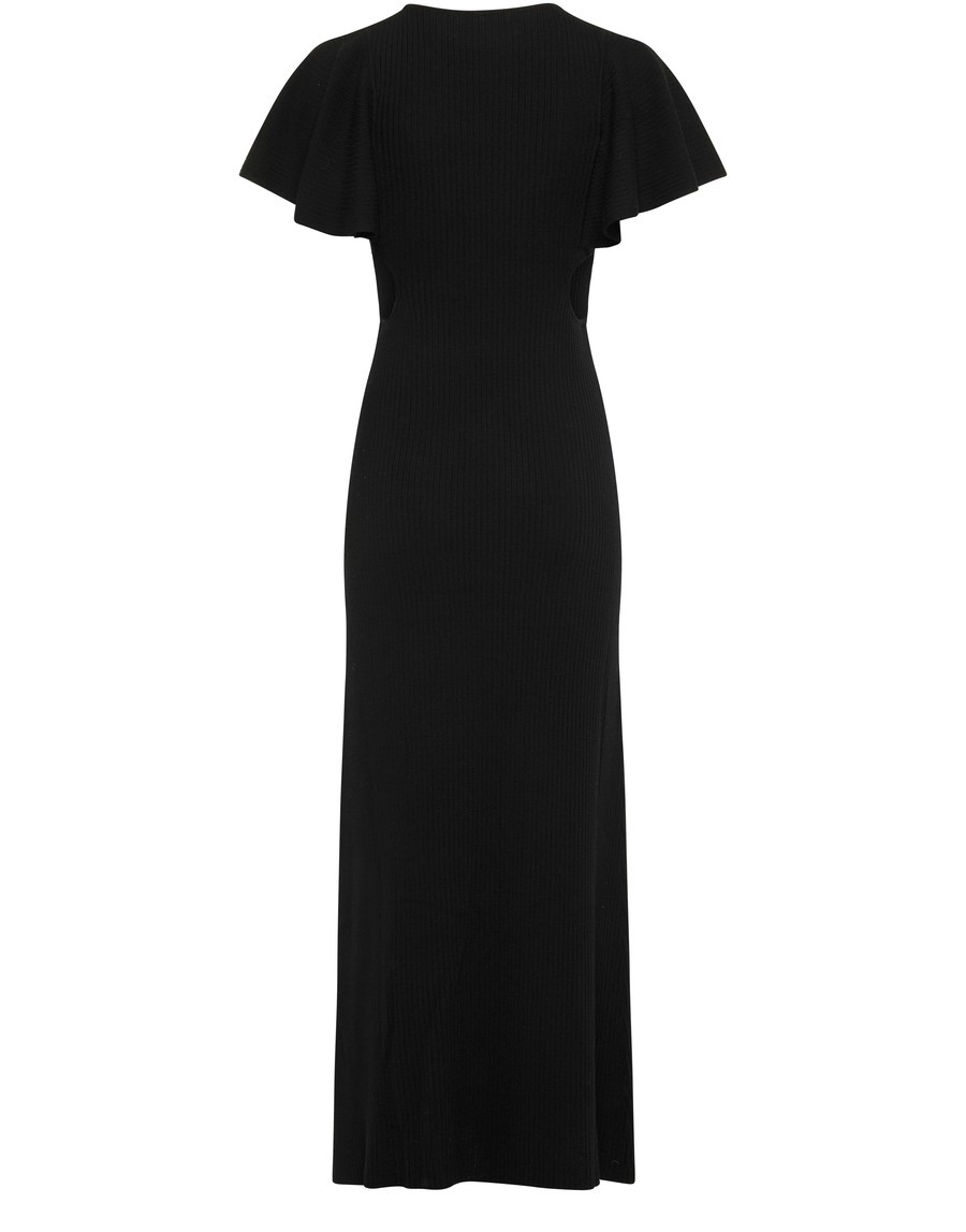 maxi dress - 3