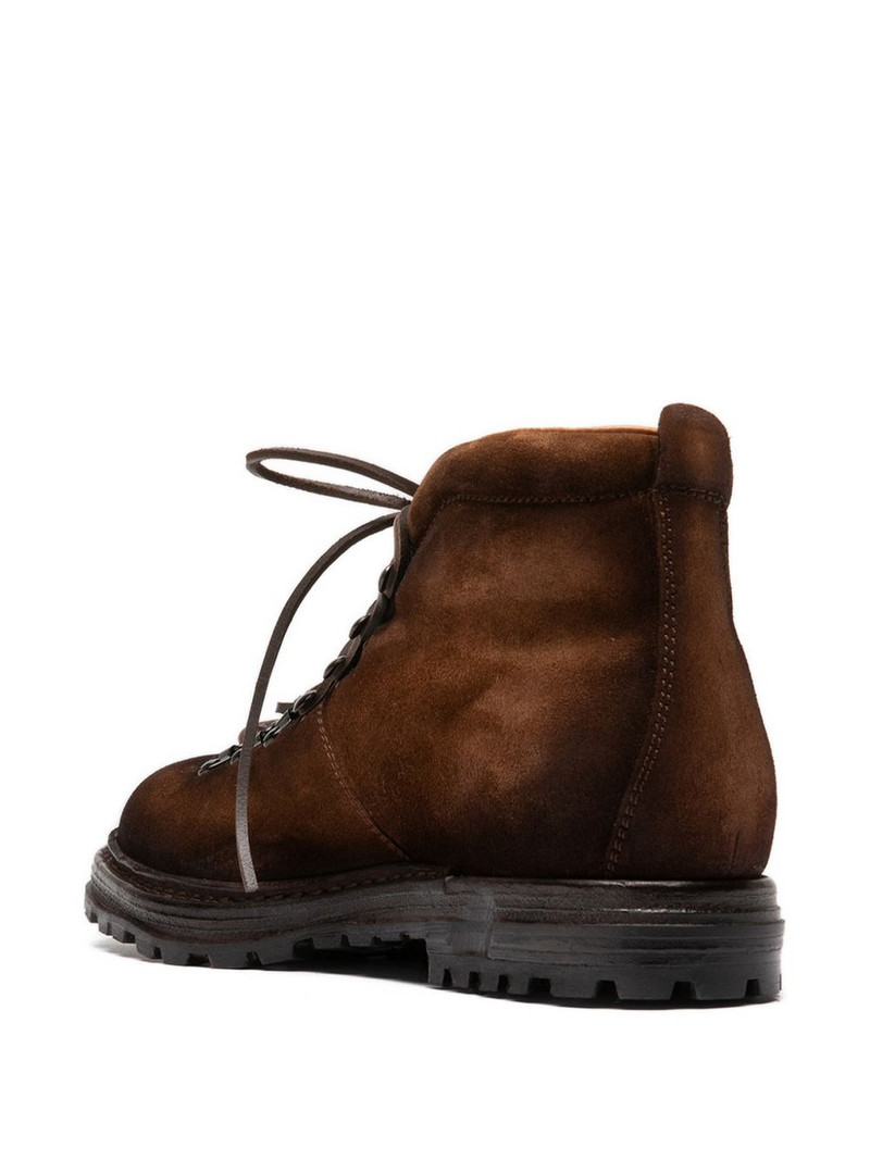 Artik lace-up boots 3