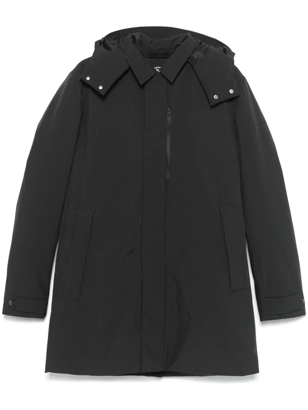Nestor coat - 1