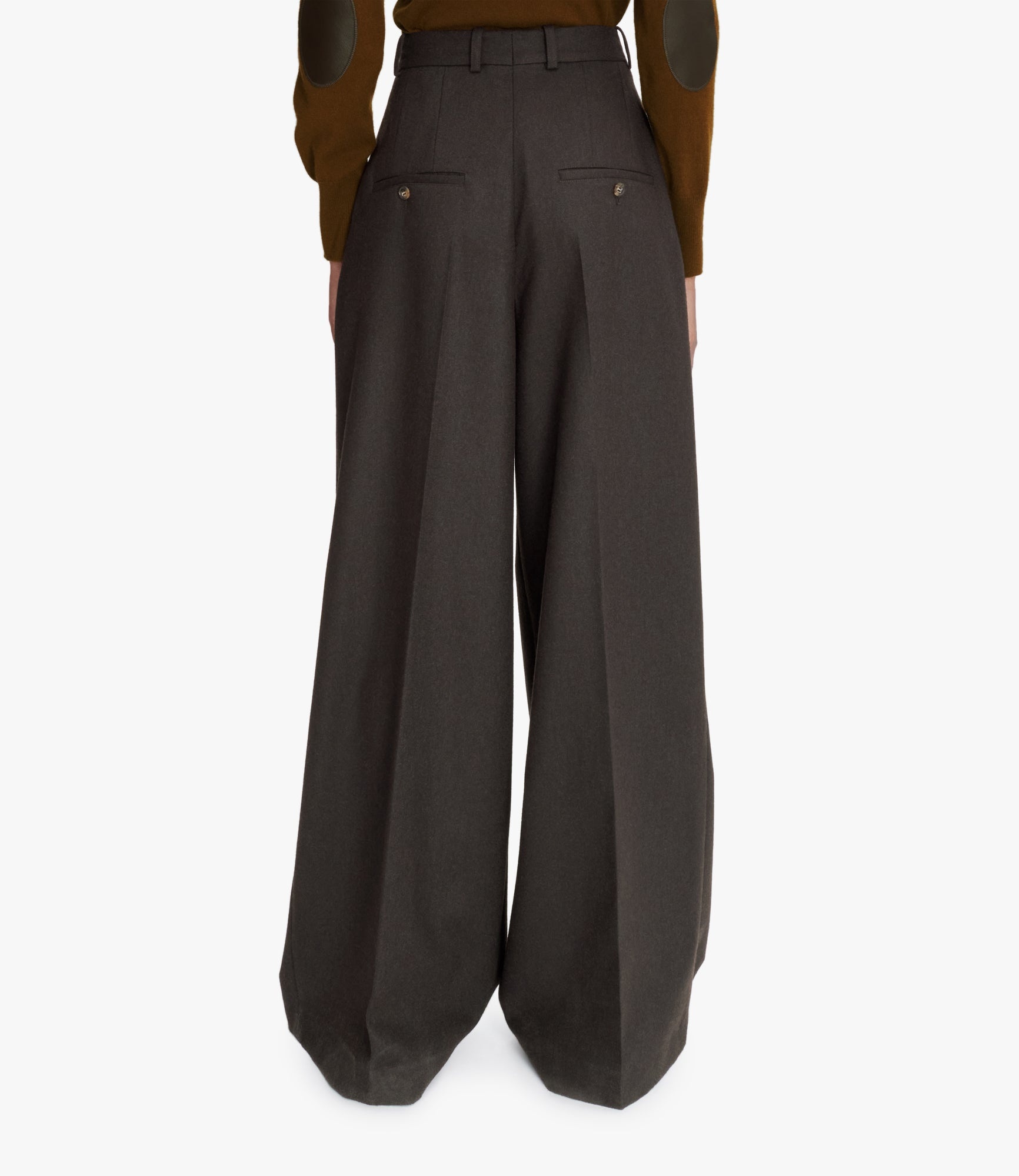 VALESCA PANTS - 5